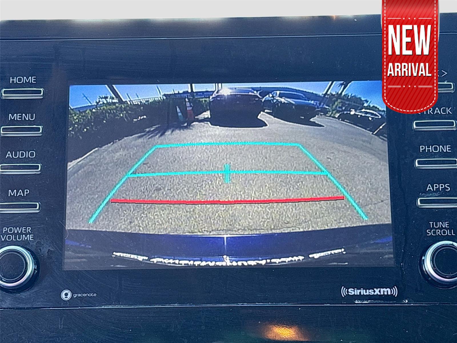 2021 Toyota Camry SE Nightshade