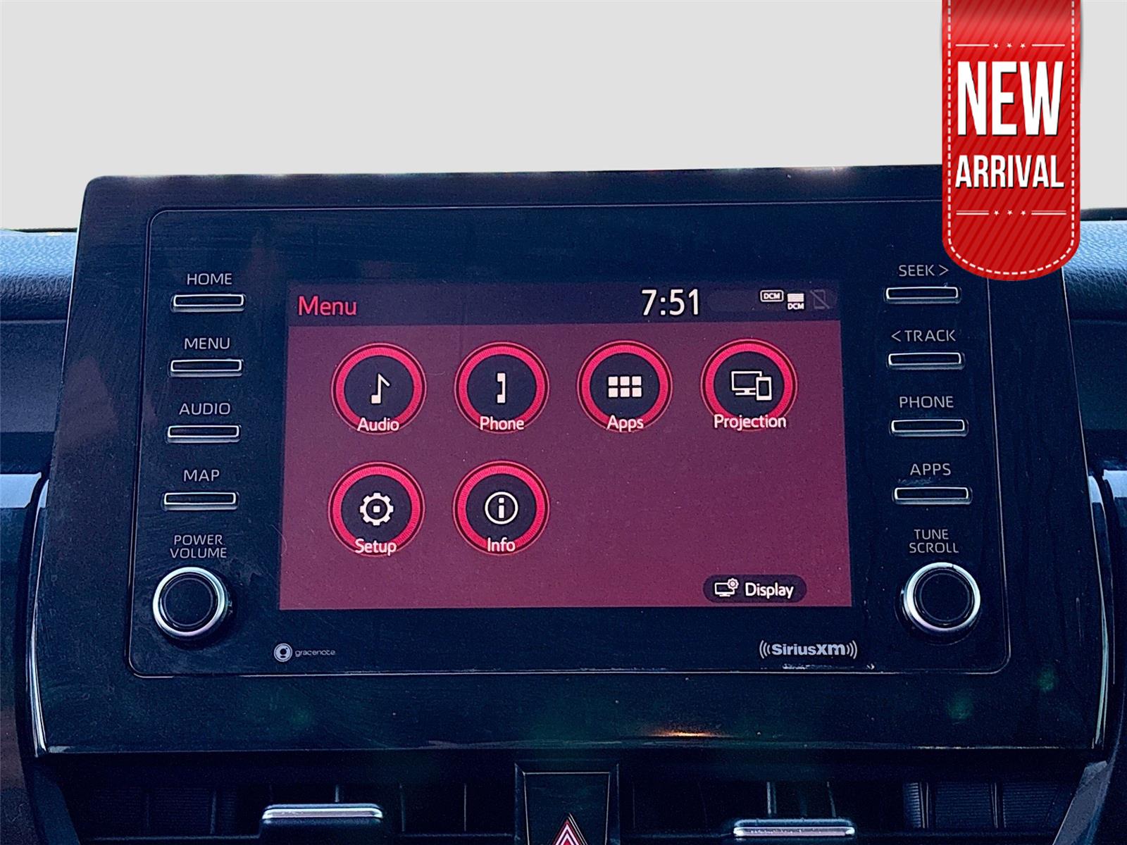 2021 Toyota Camry SE Nightshade