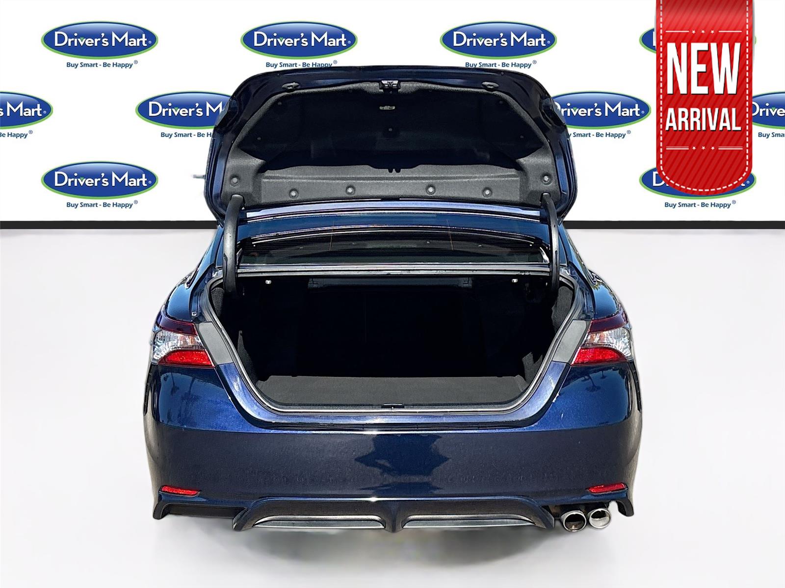 2021 Toyota Camry SE Nightshade