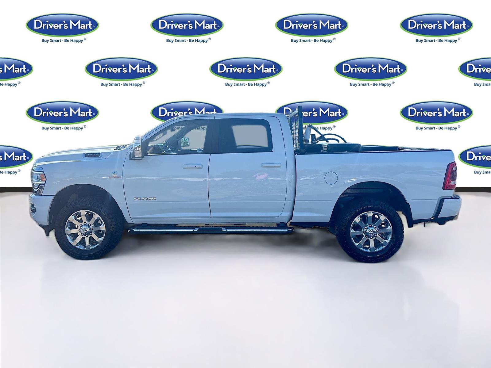 2023 Ram 2500 Laramie