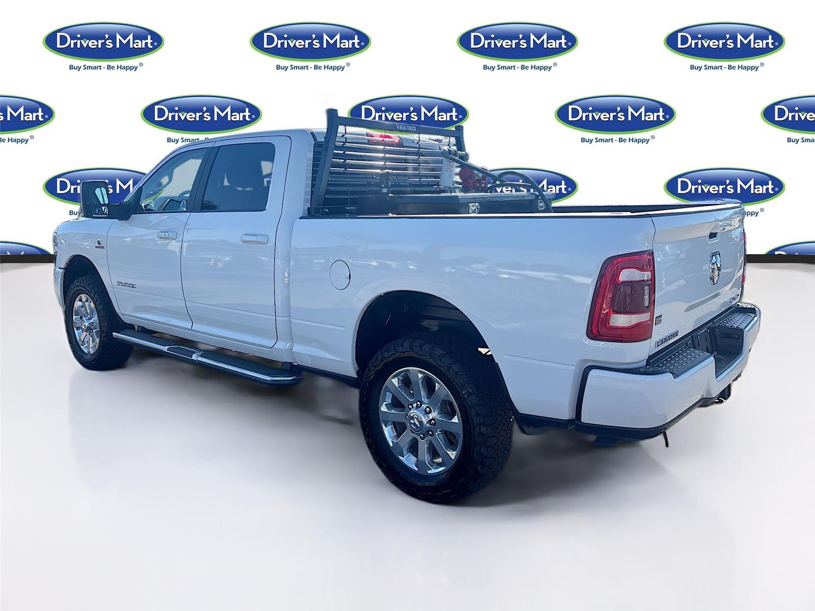 2023 Ram 2500 Laramie