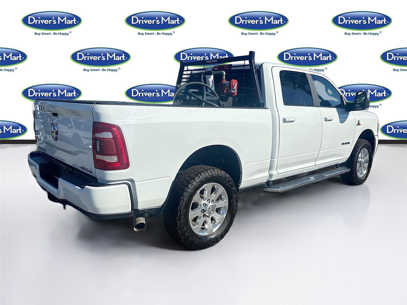 2023 Ram 2500 Laramie