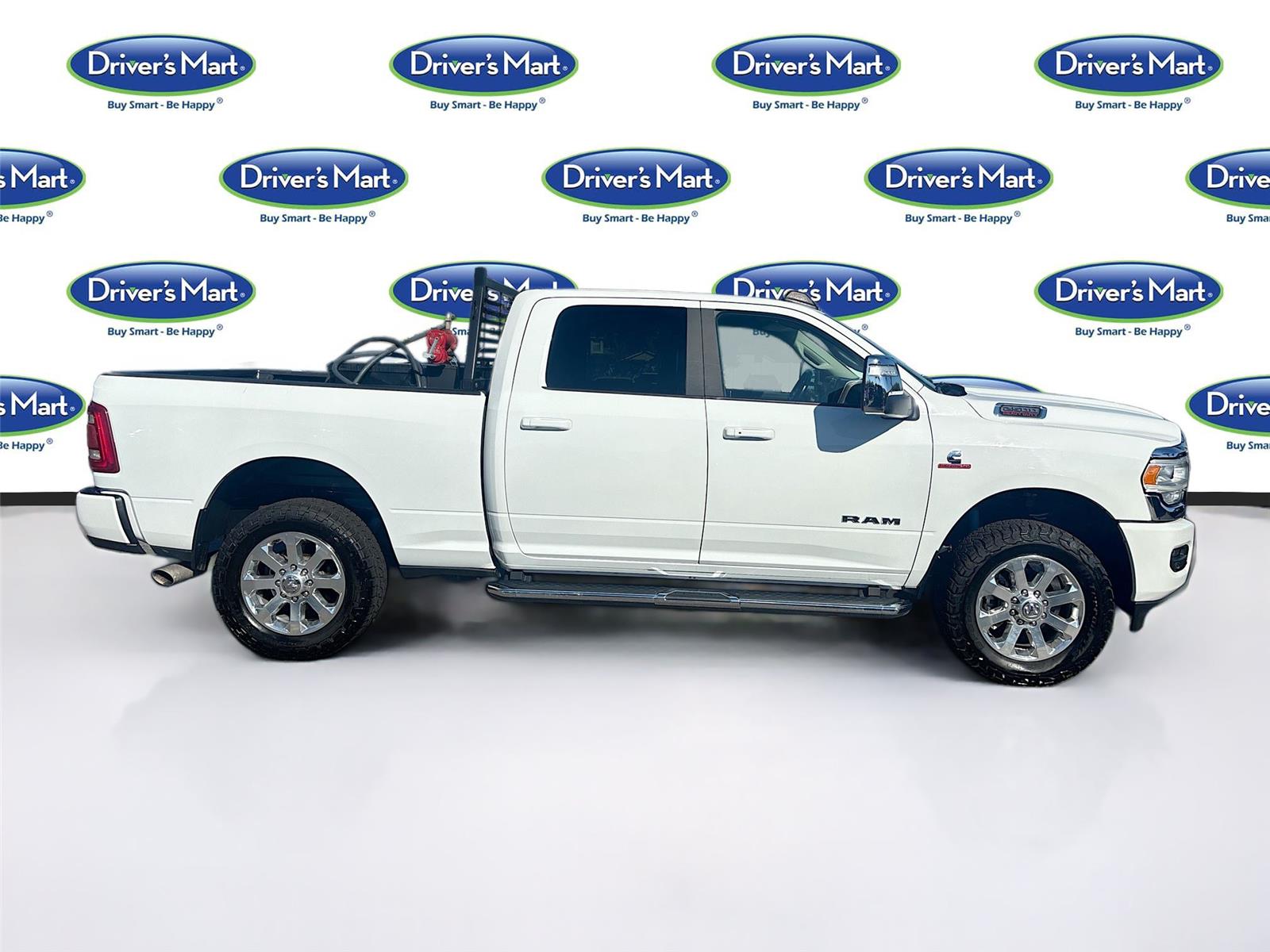 2023 Ram 2500 Laramie