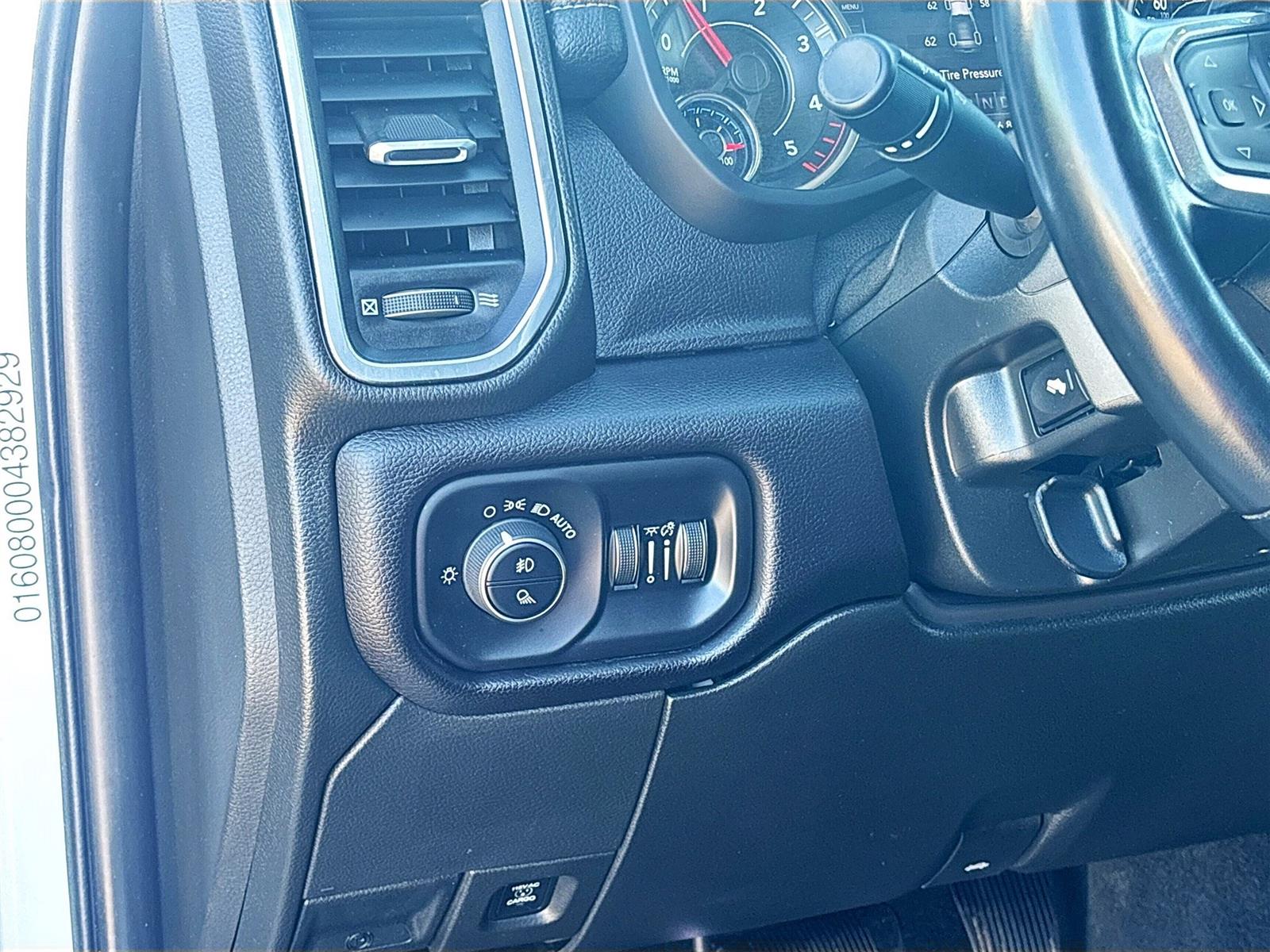 2023 Ram 2500 Laramie