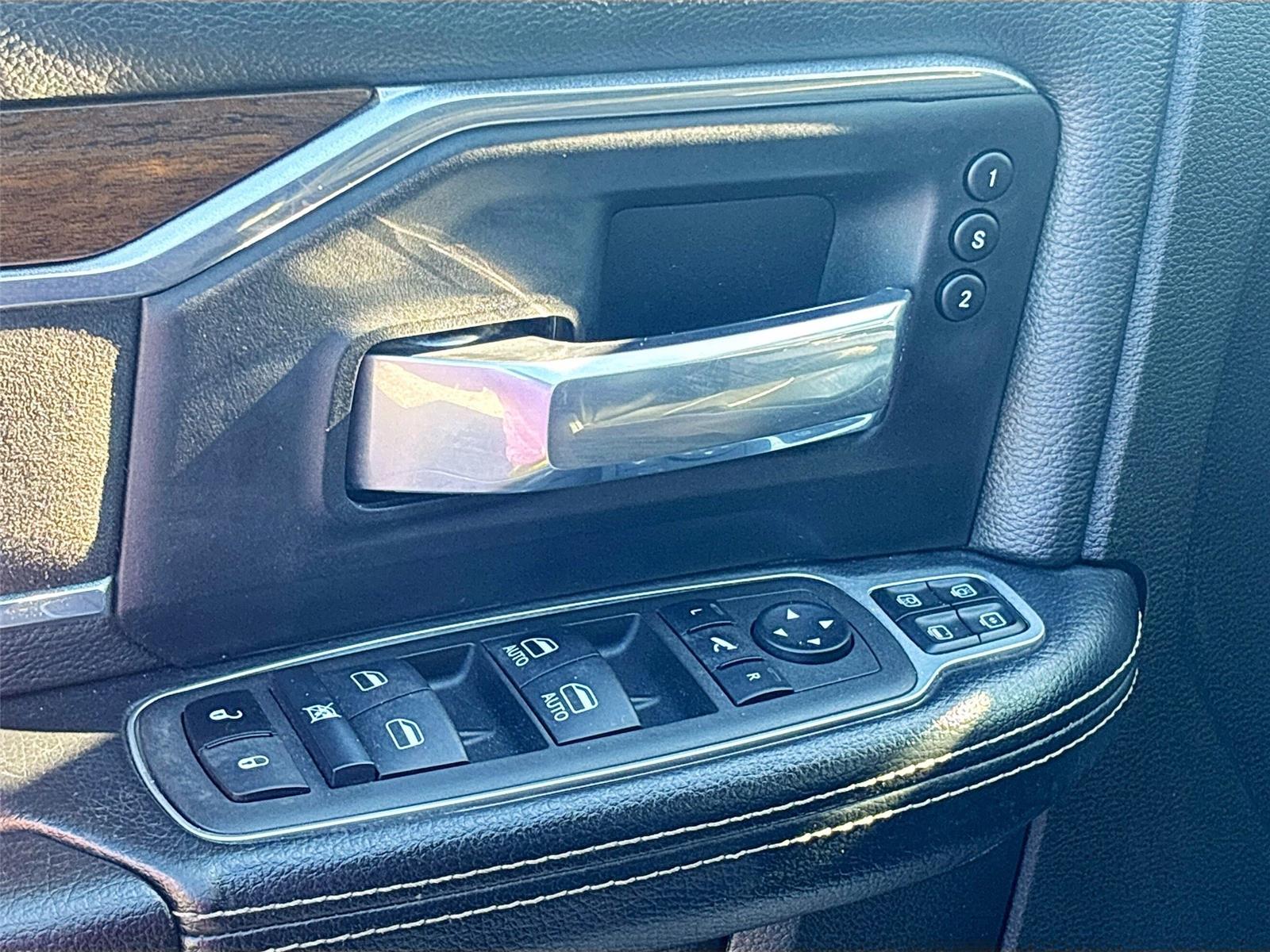 2023 Ram 2500 Laramie