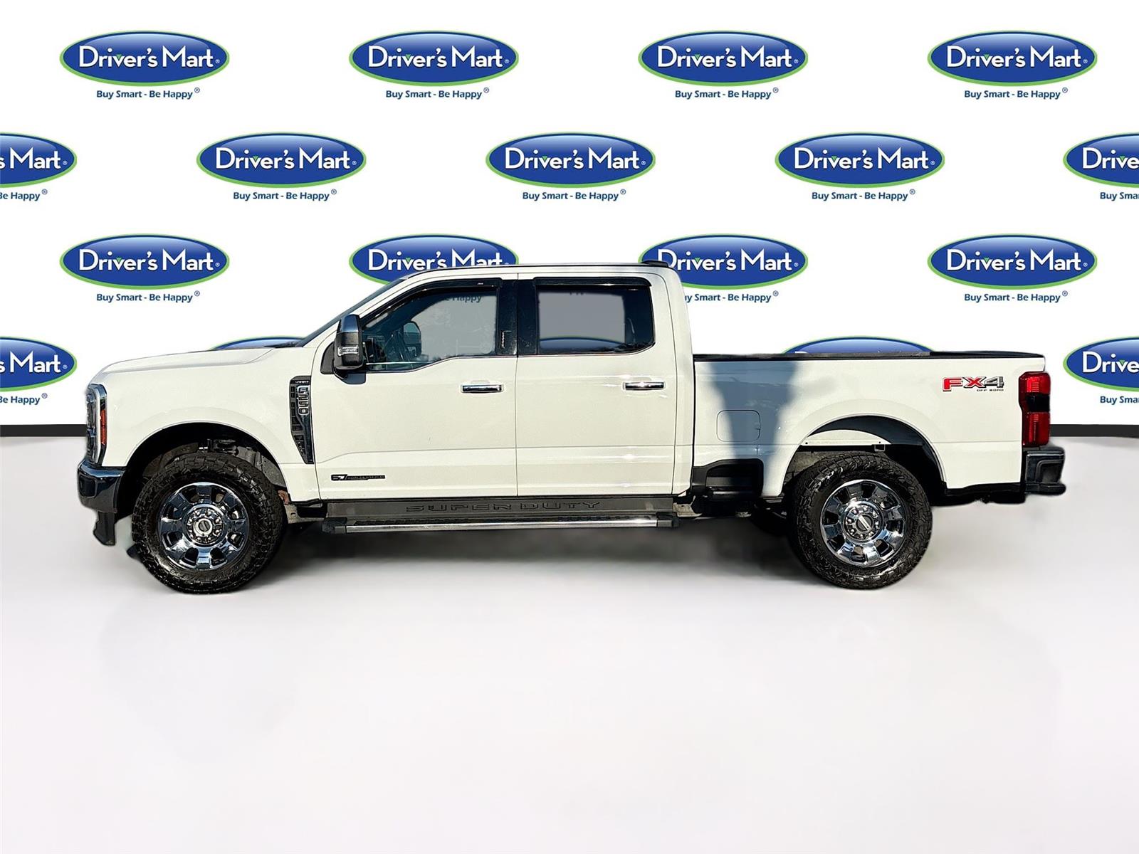 2023 Ford F-250 Super Duty Lariat