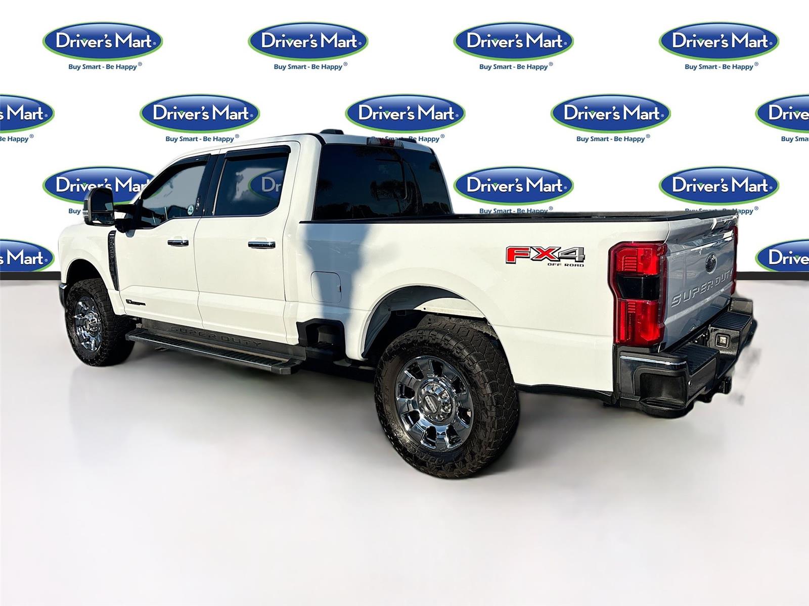 2023 Ford F-250 Super Duty Lariat