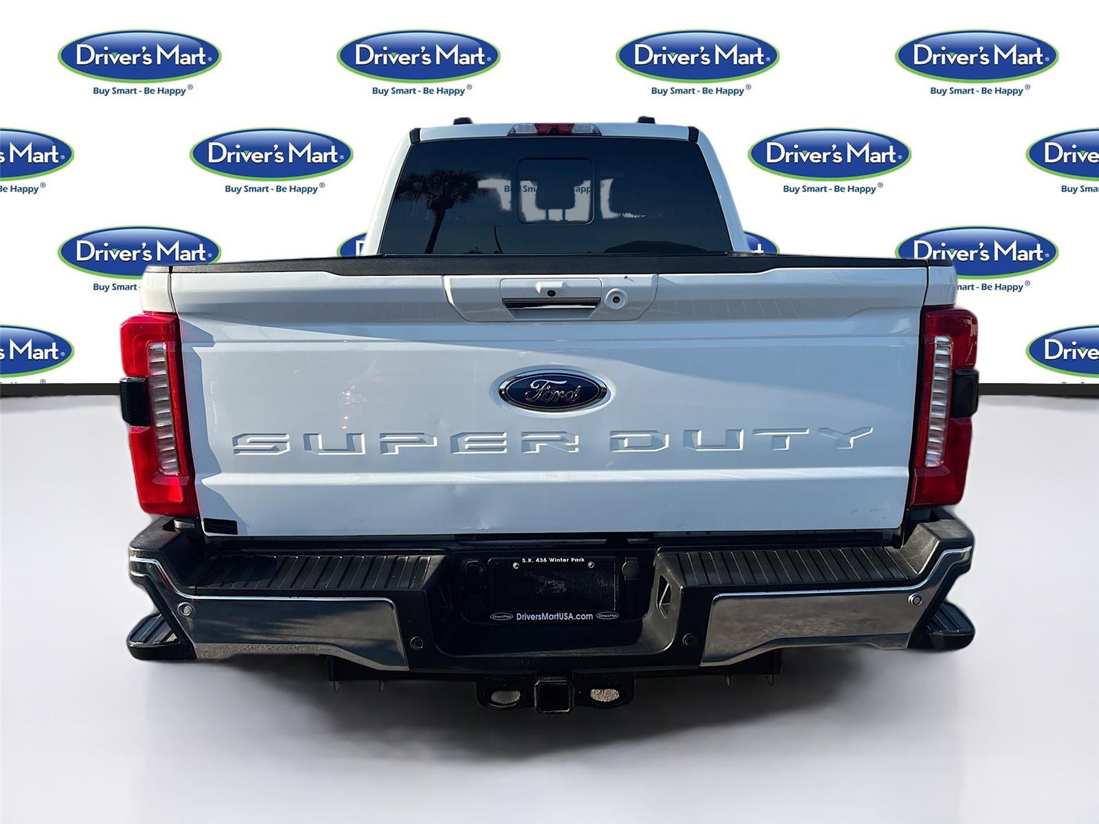 2023 Ford F-250 Super Duty Lariat