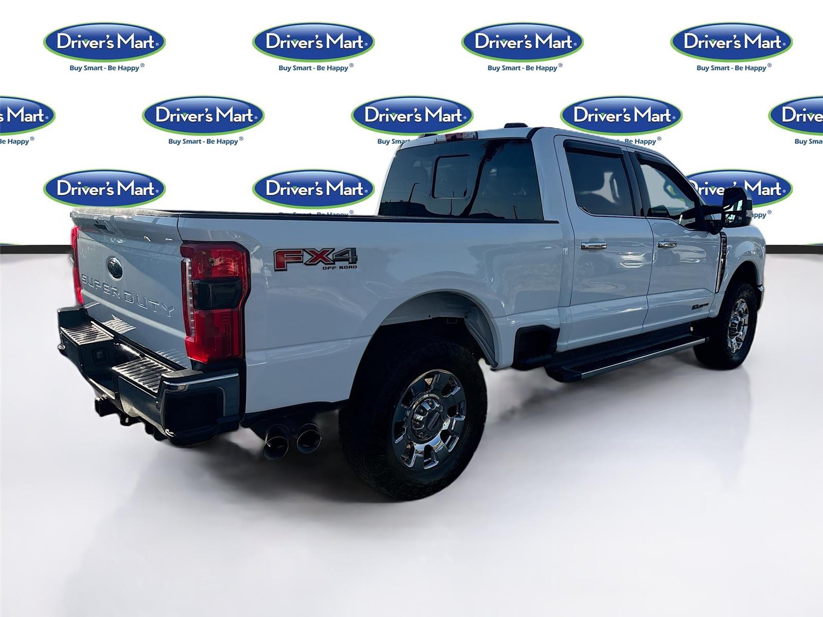 2023 Ford F-250 Super Duty Lariat