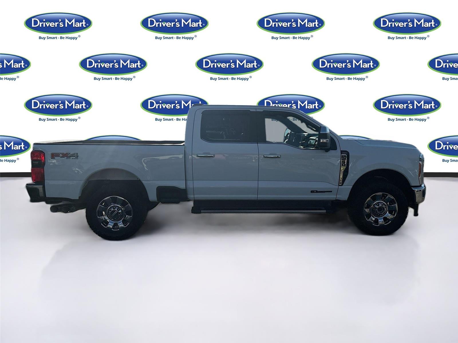 2023 Ford F-250 Super Duty Lariat