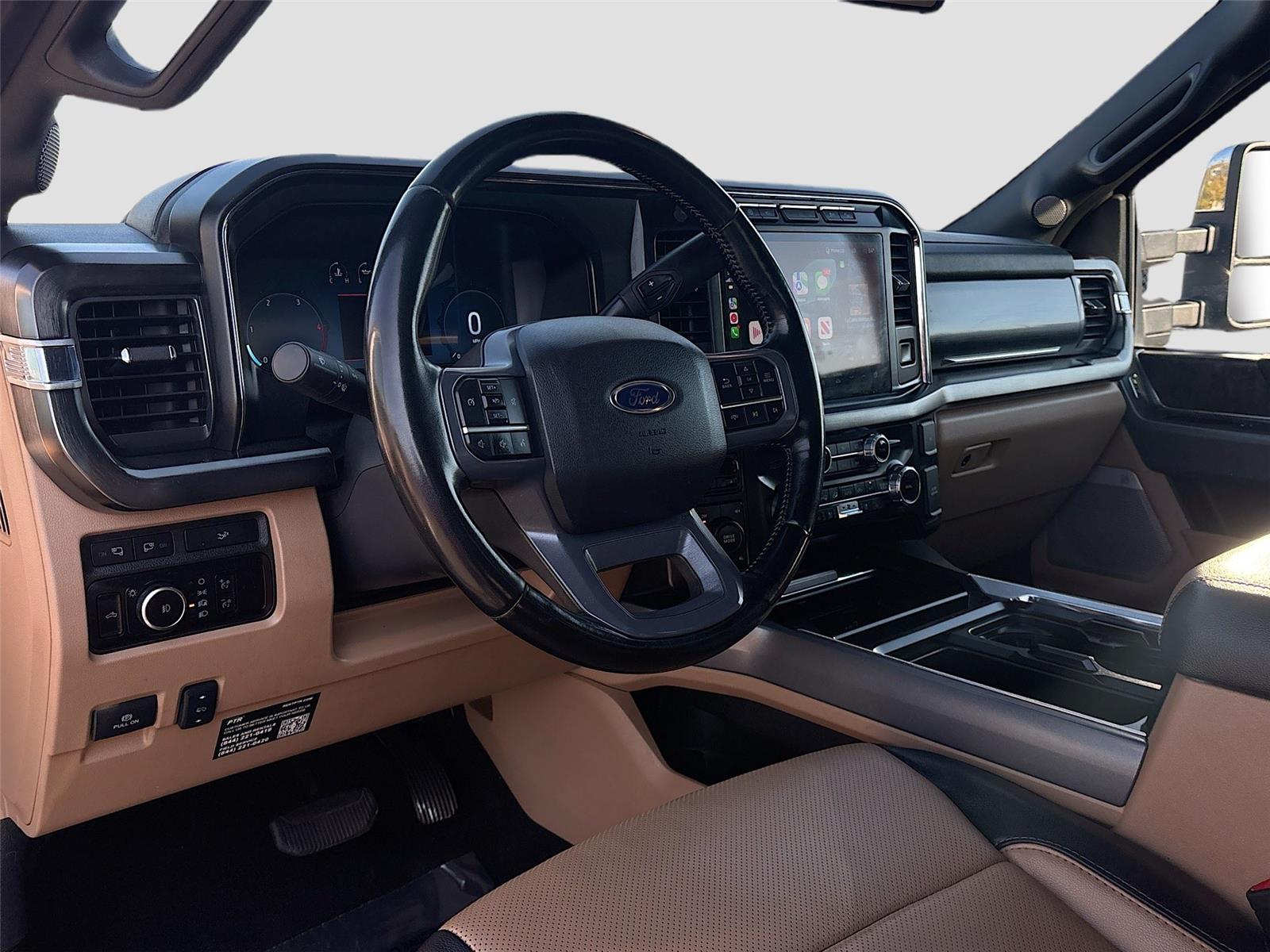 2023 Ford F-250 Super Duty Lariat