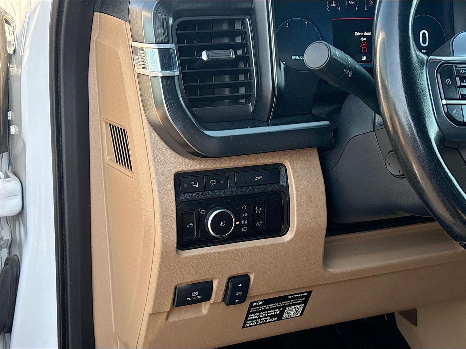 2023 Ford F-250 Super Duty Lariat