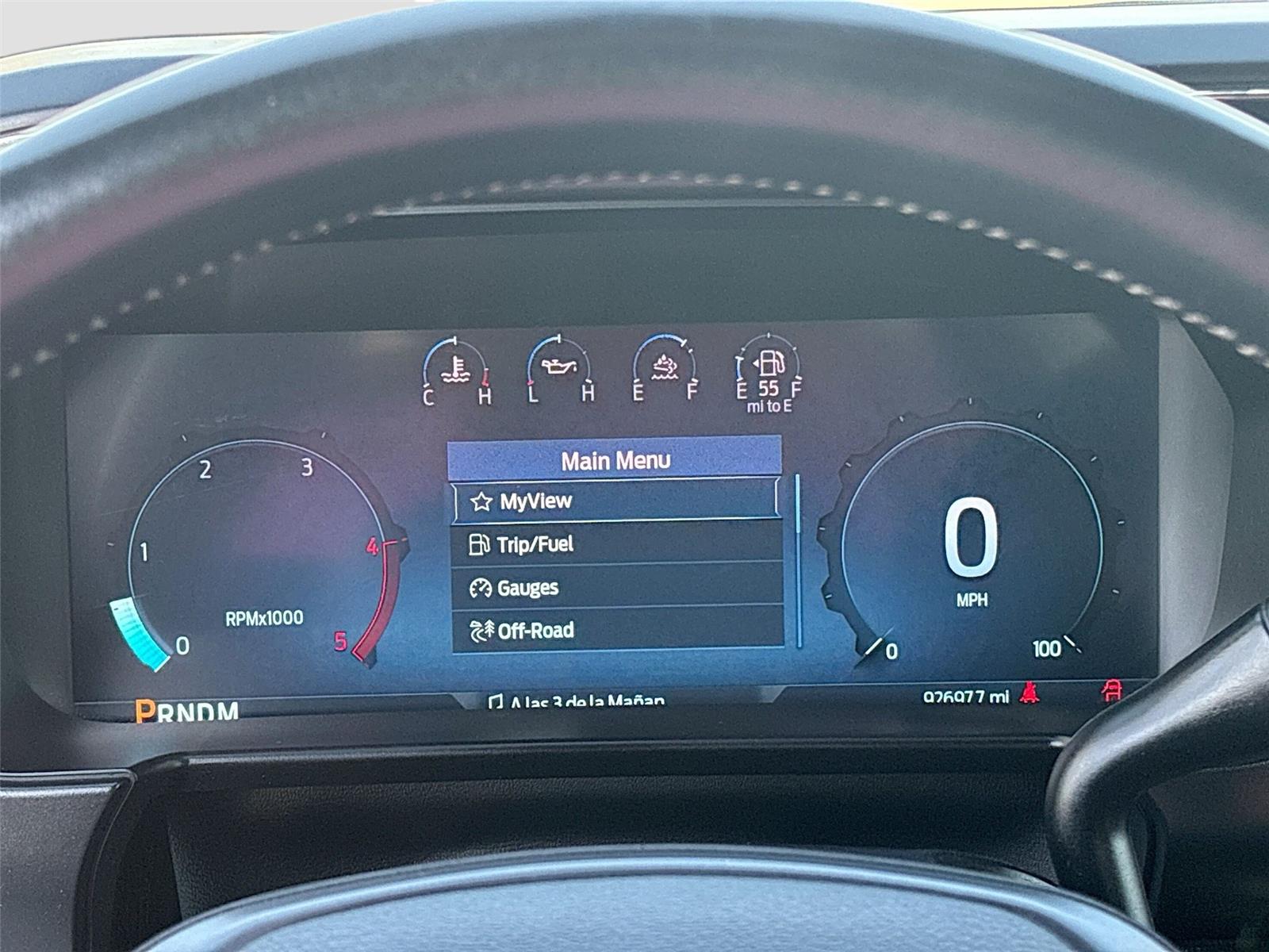 2023 Ford F-250 Super Duty Lariat