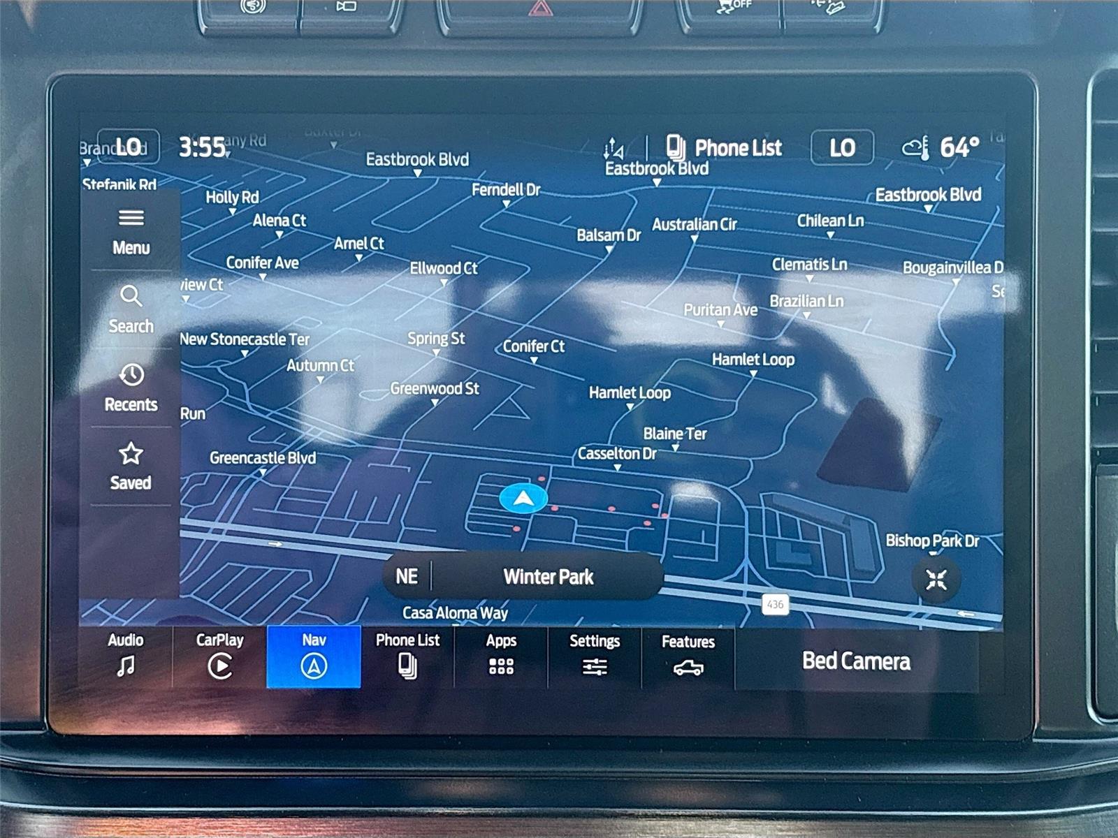 2023 Ford F-250 Super Duty Lariat