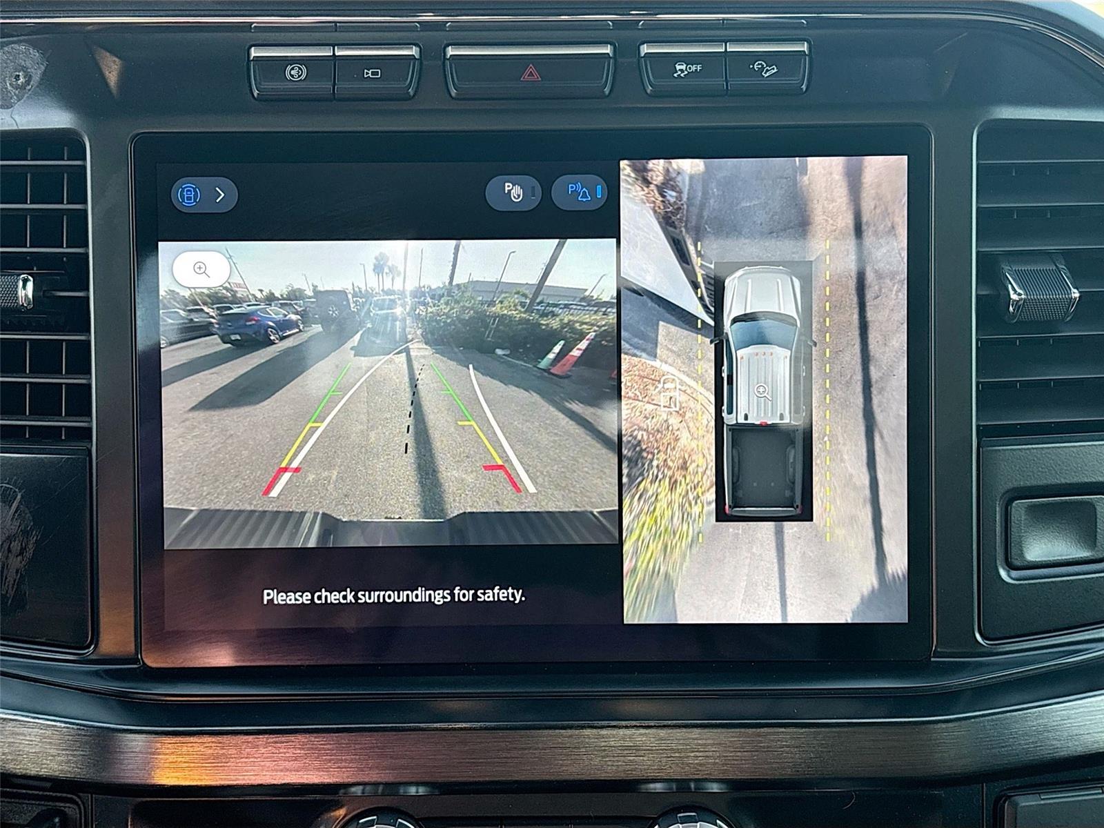 2023 Ford F-250 Super Duty Lariat