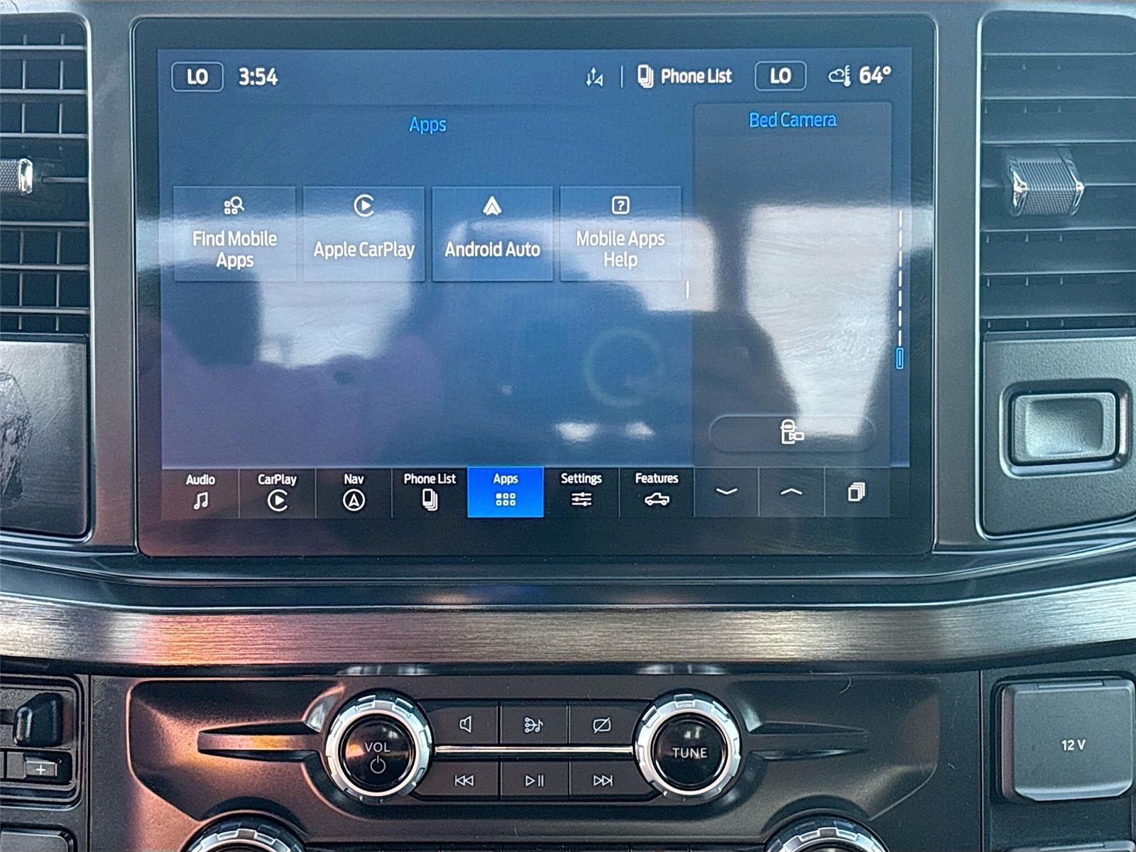 2023 Ford F-250 Super Duty Lariat