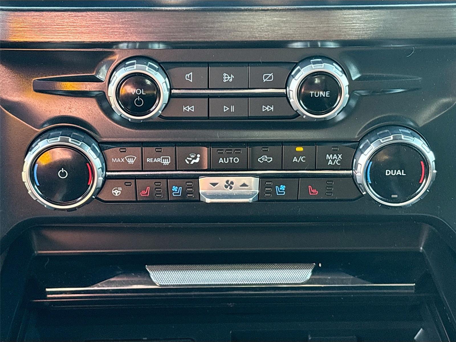 2023 Ford F-250 Super Duty Lariat