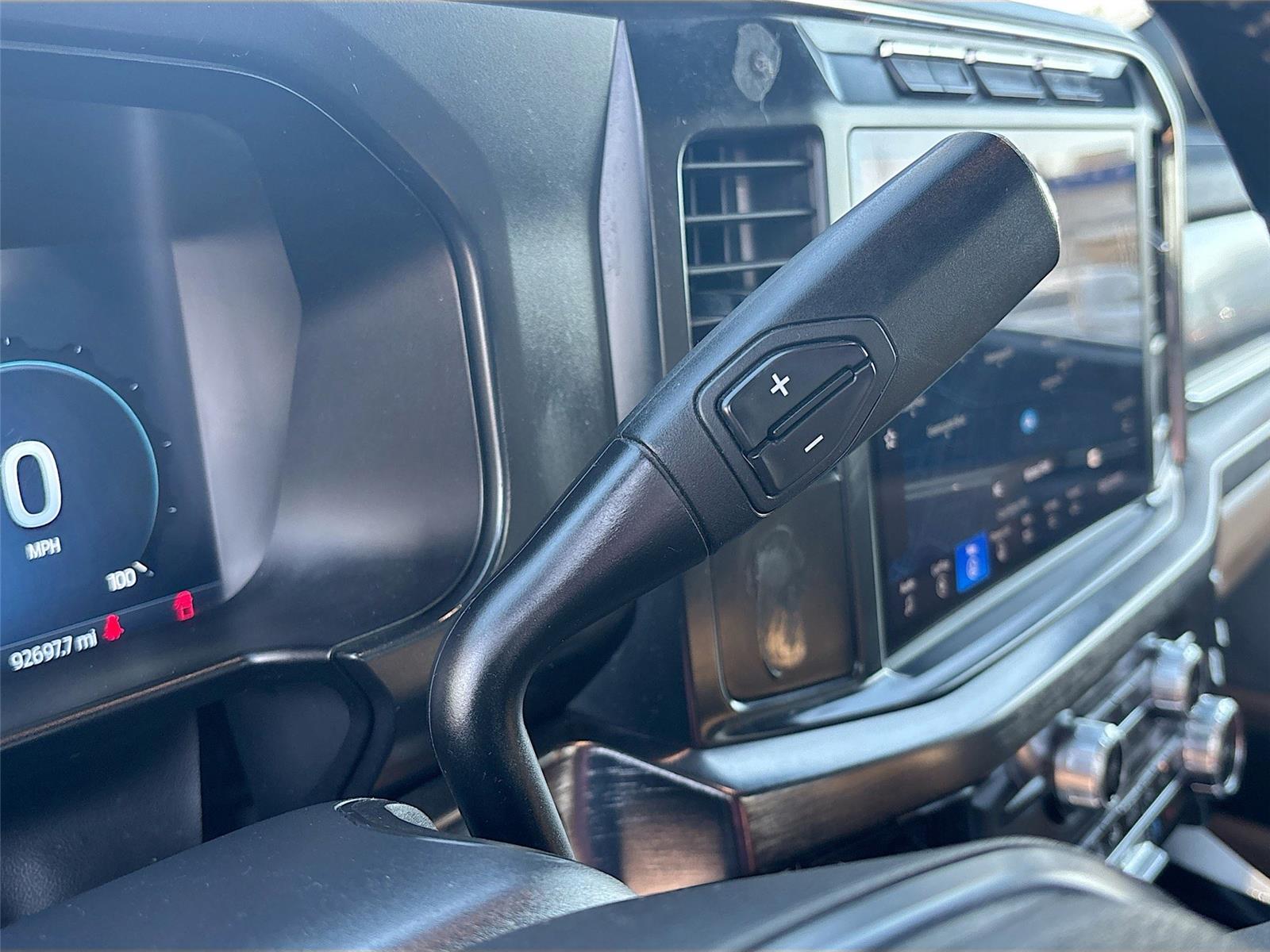 2023 Ford F-250 Super Duty Lariat