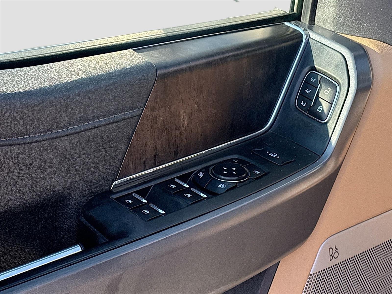 2023 Ford F-250 Super Duty Lariat