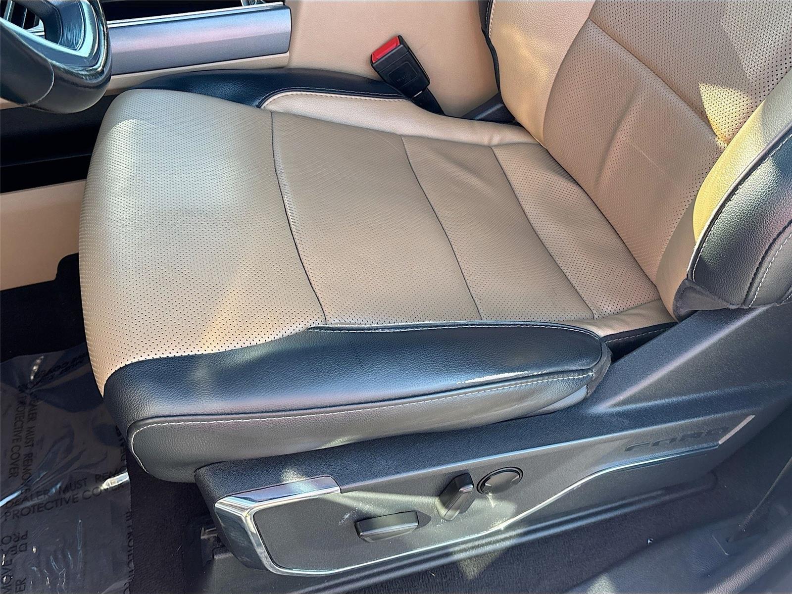 2023 Ford F-250 Super Duty Lariat