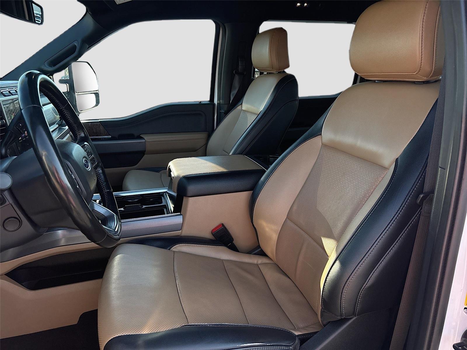 2023 Ford F-250 Super Duty Lariat