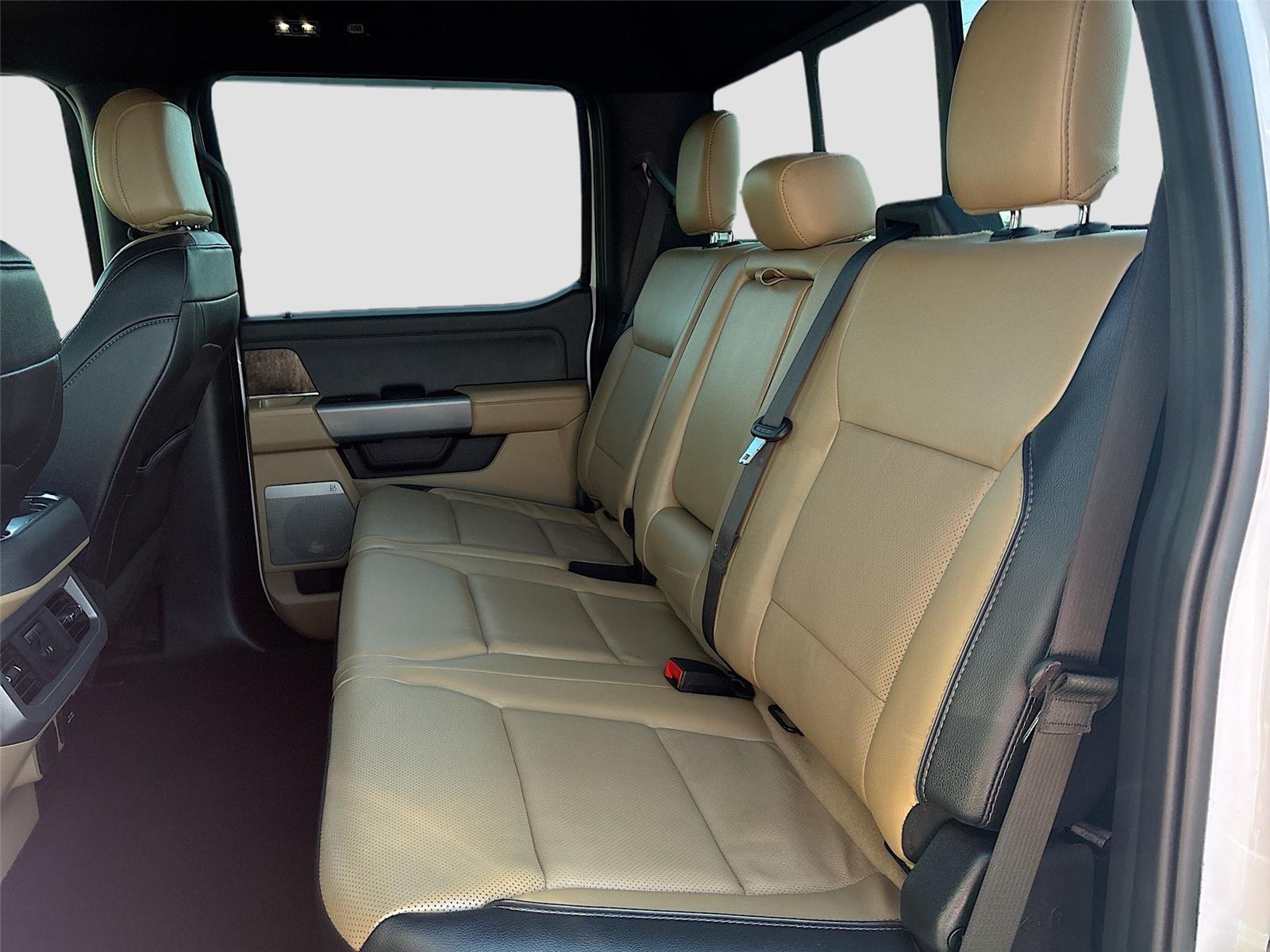 2023 Ford F-250 Super Duty Lariat