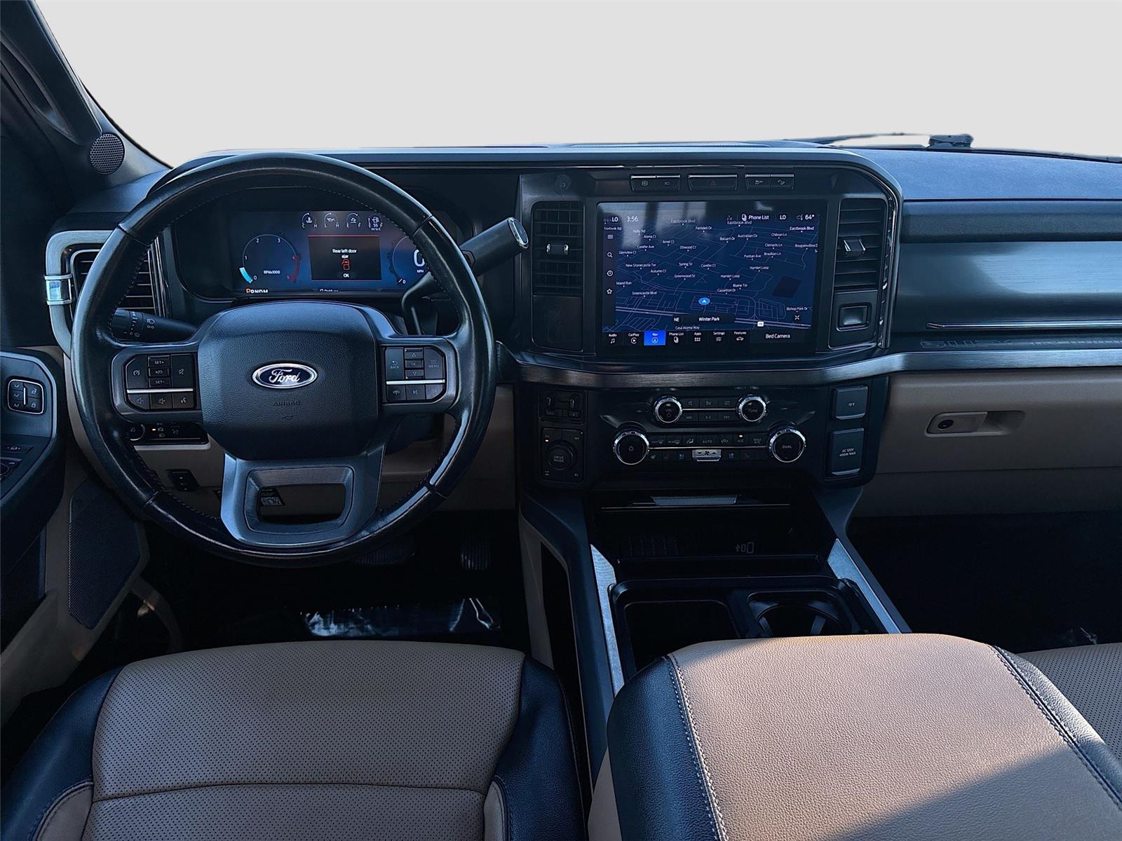 2023 Ford F-250 Super Duty Lariat