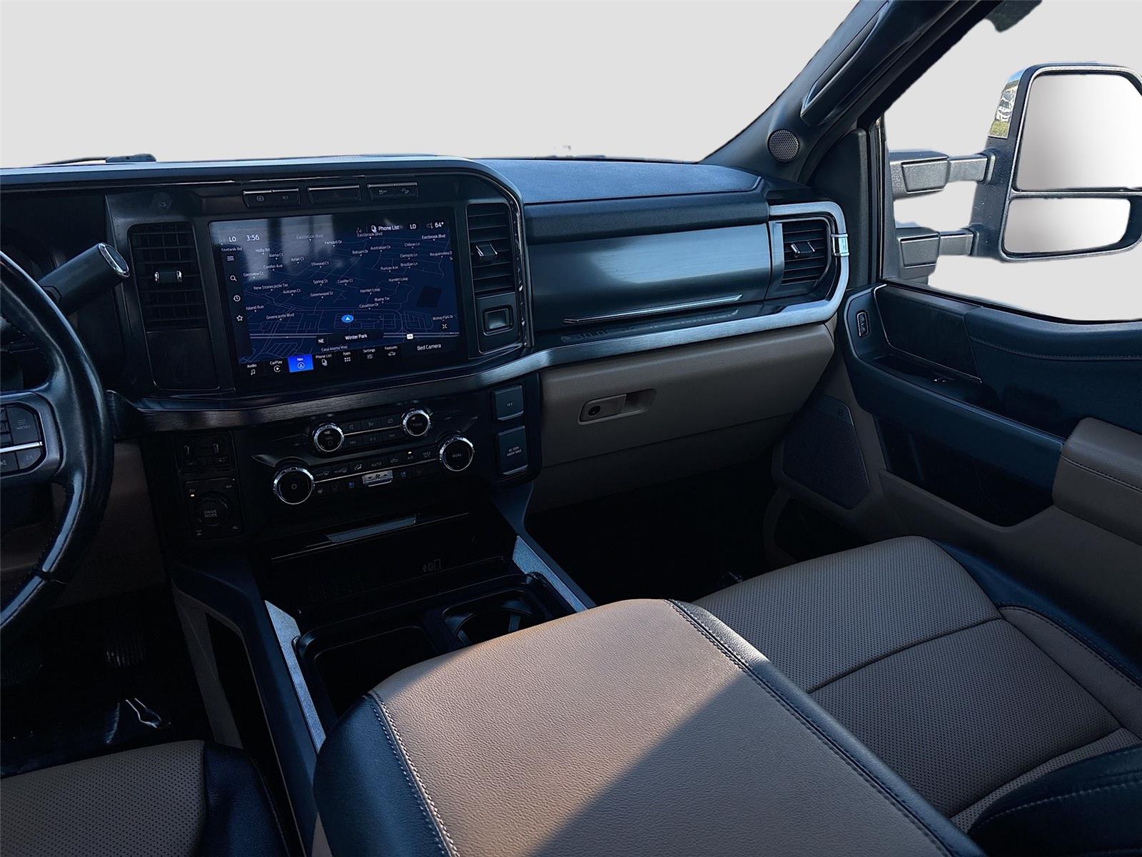 2023 Ford F-250 Super Duty Lariat