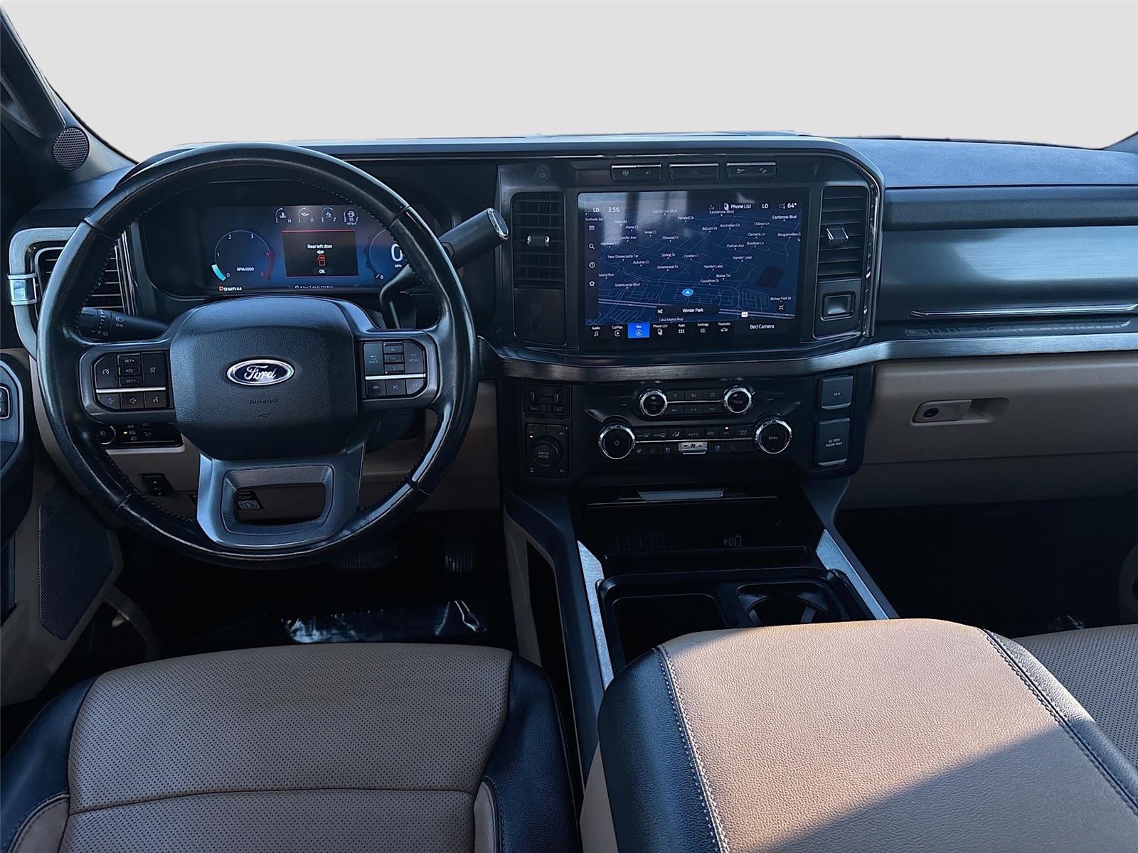 2023 Ford F-250 Super Duty Lariat