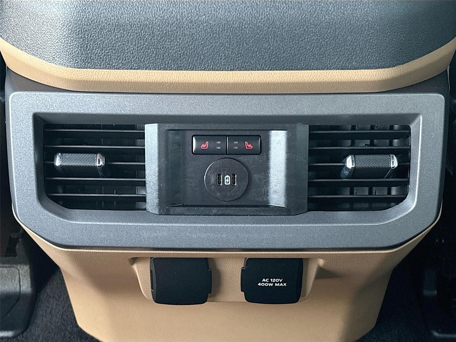 2023 Ford F-250 Super Duty Lariat