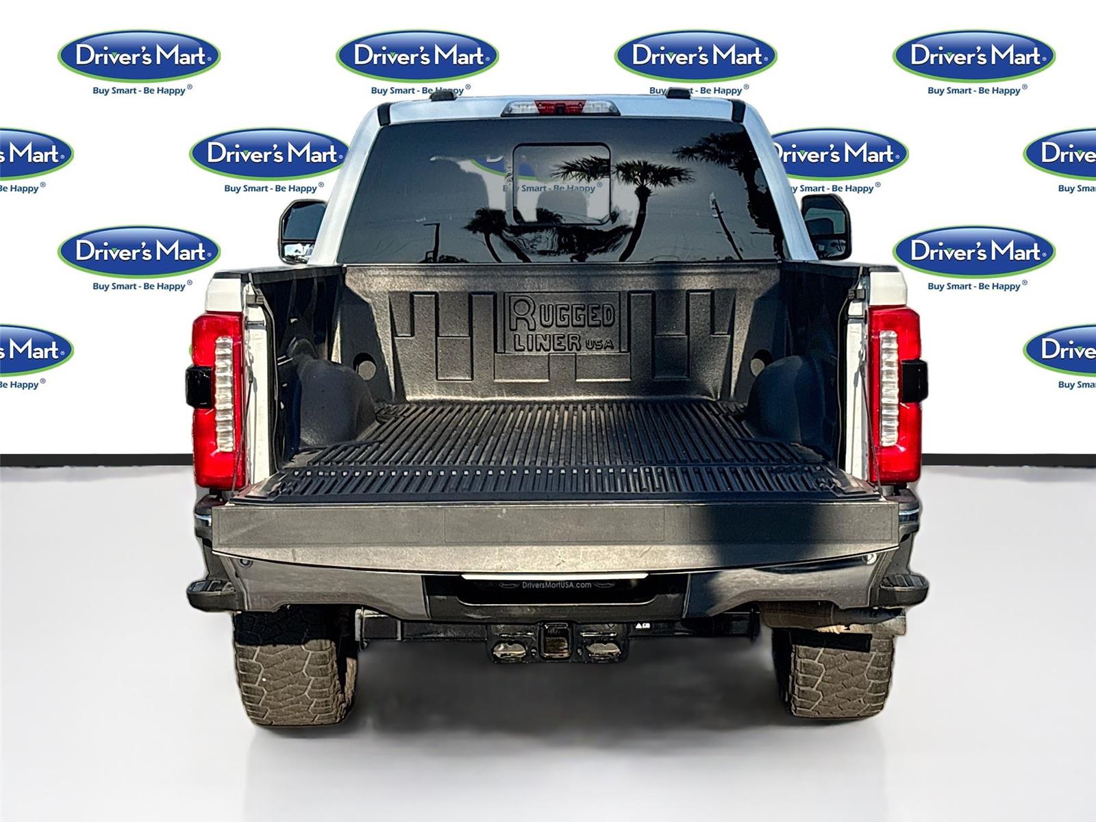 2023 Ford F-250 Super Duty Lariat