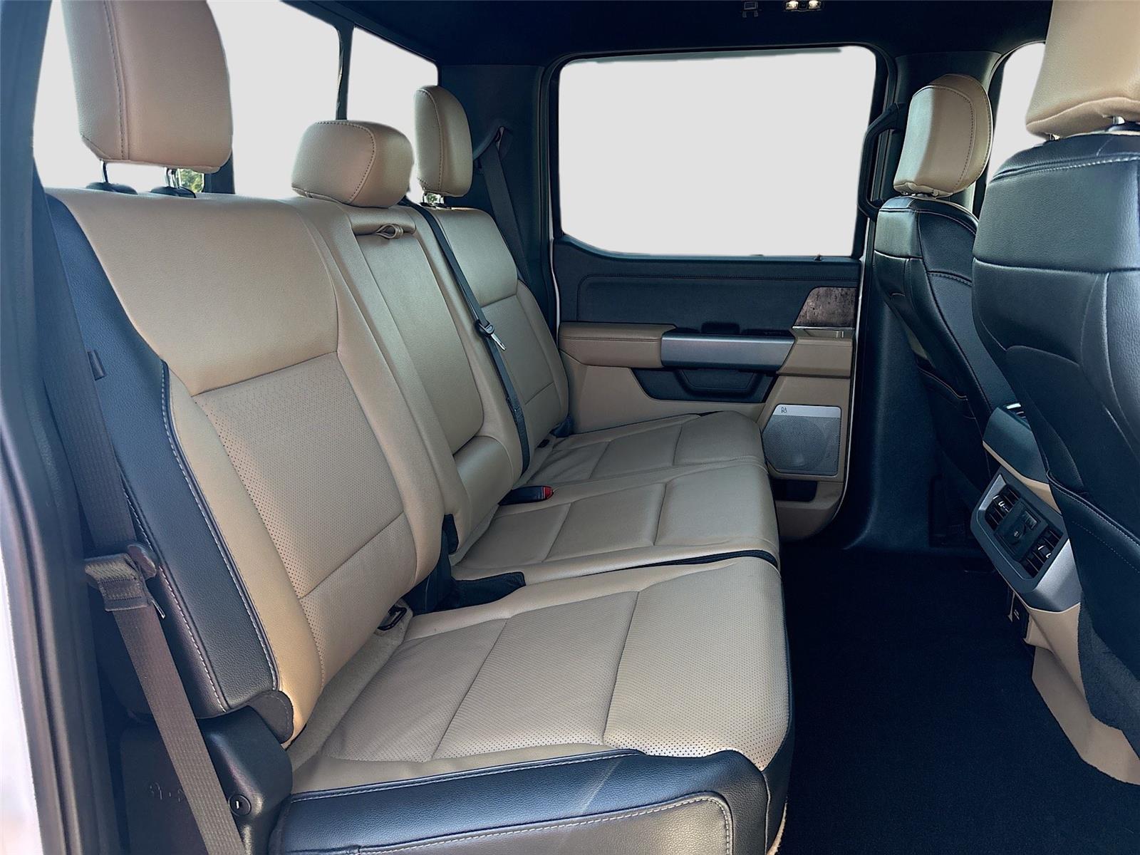 2023 Ford F-250 Super Duty Lariat