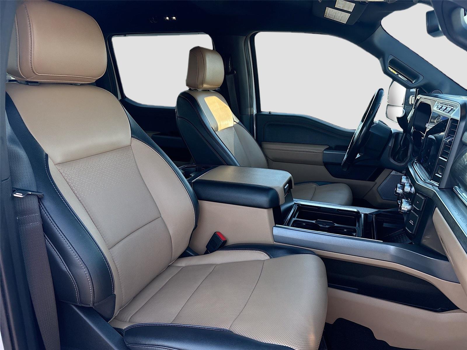 2023 Ford F-250 Super Duty Lariat