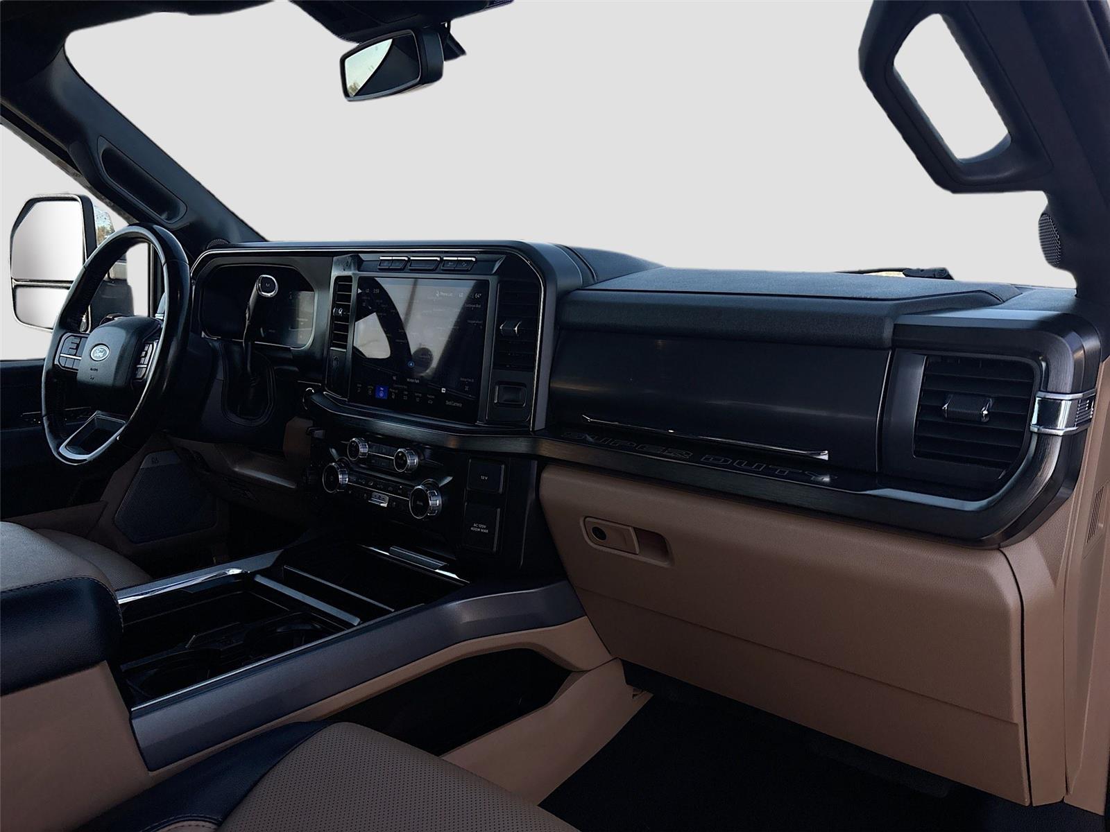 2023 Ford F-250 Super Duty Lariat