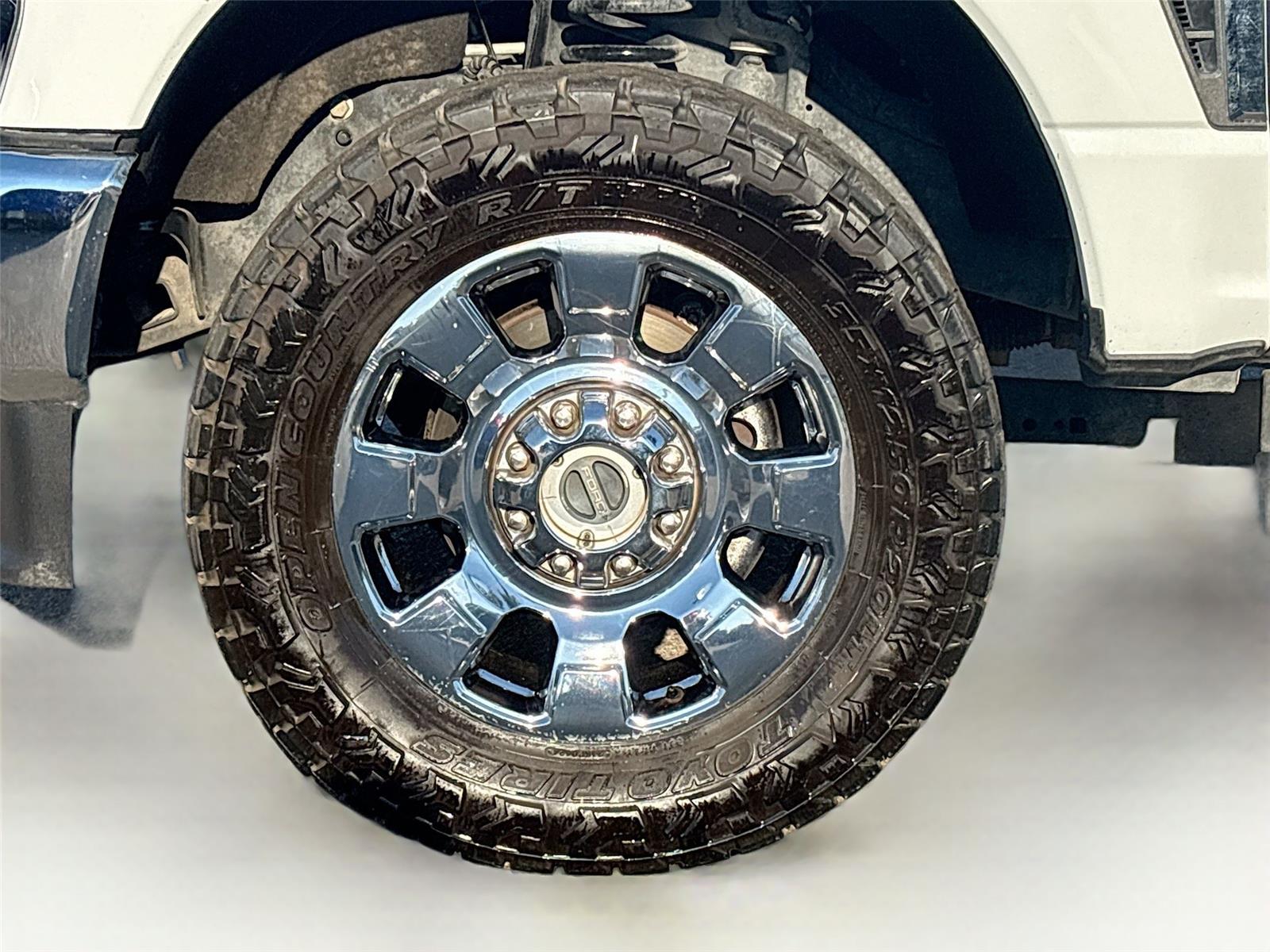 2023 Ford F-250 Super Duty Lariat