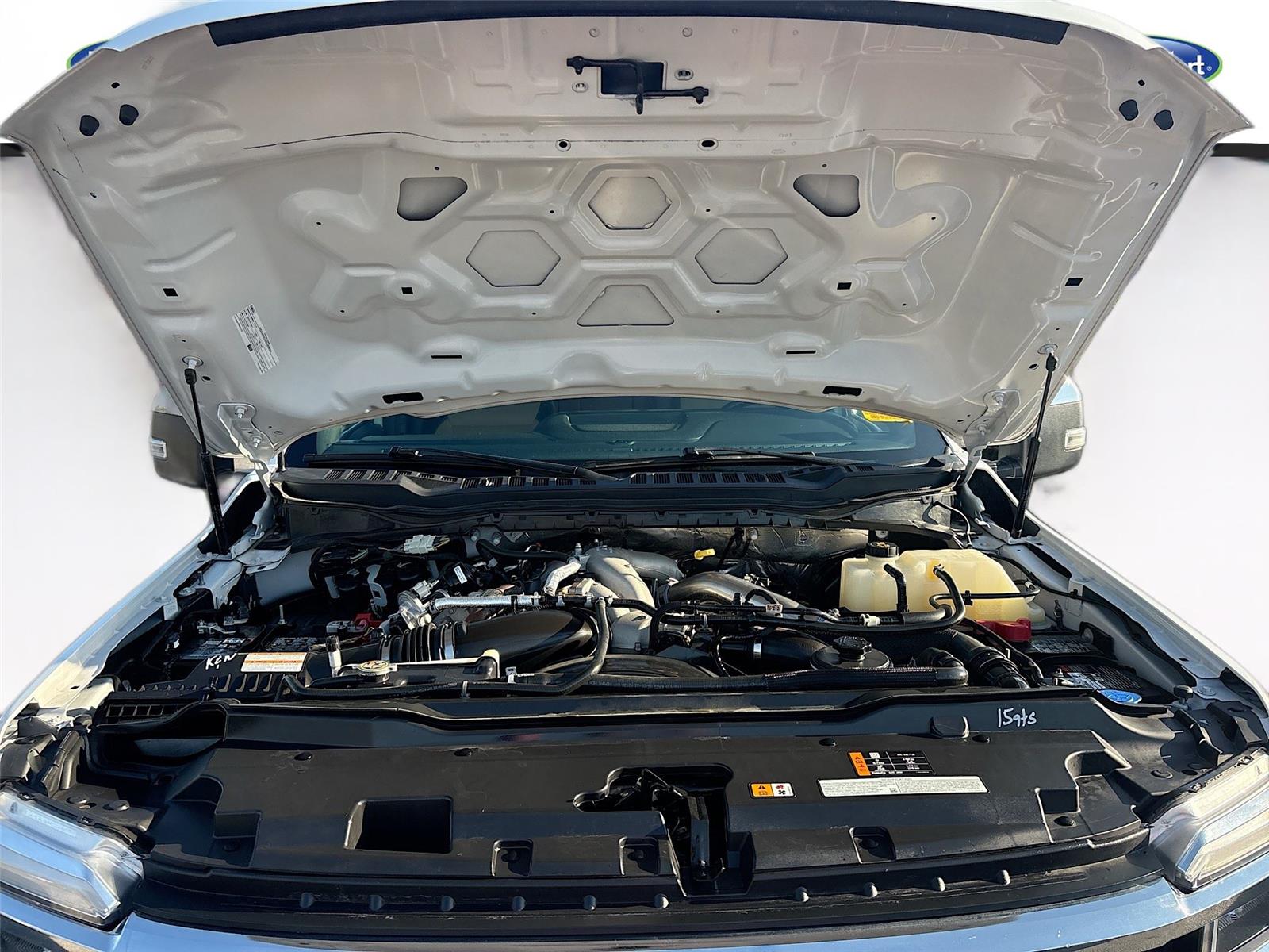 2023 Ford F-250 Super Duty Lariat