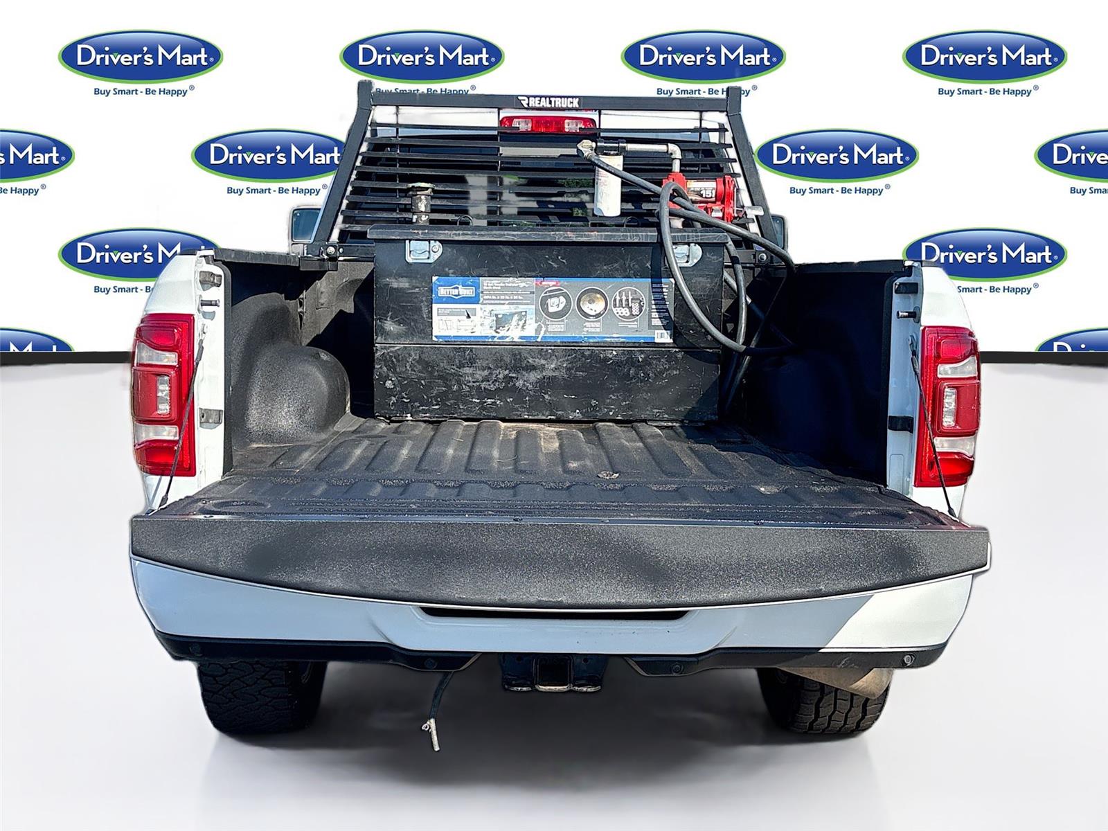 2023 Ram 2500 Laramie