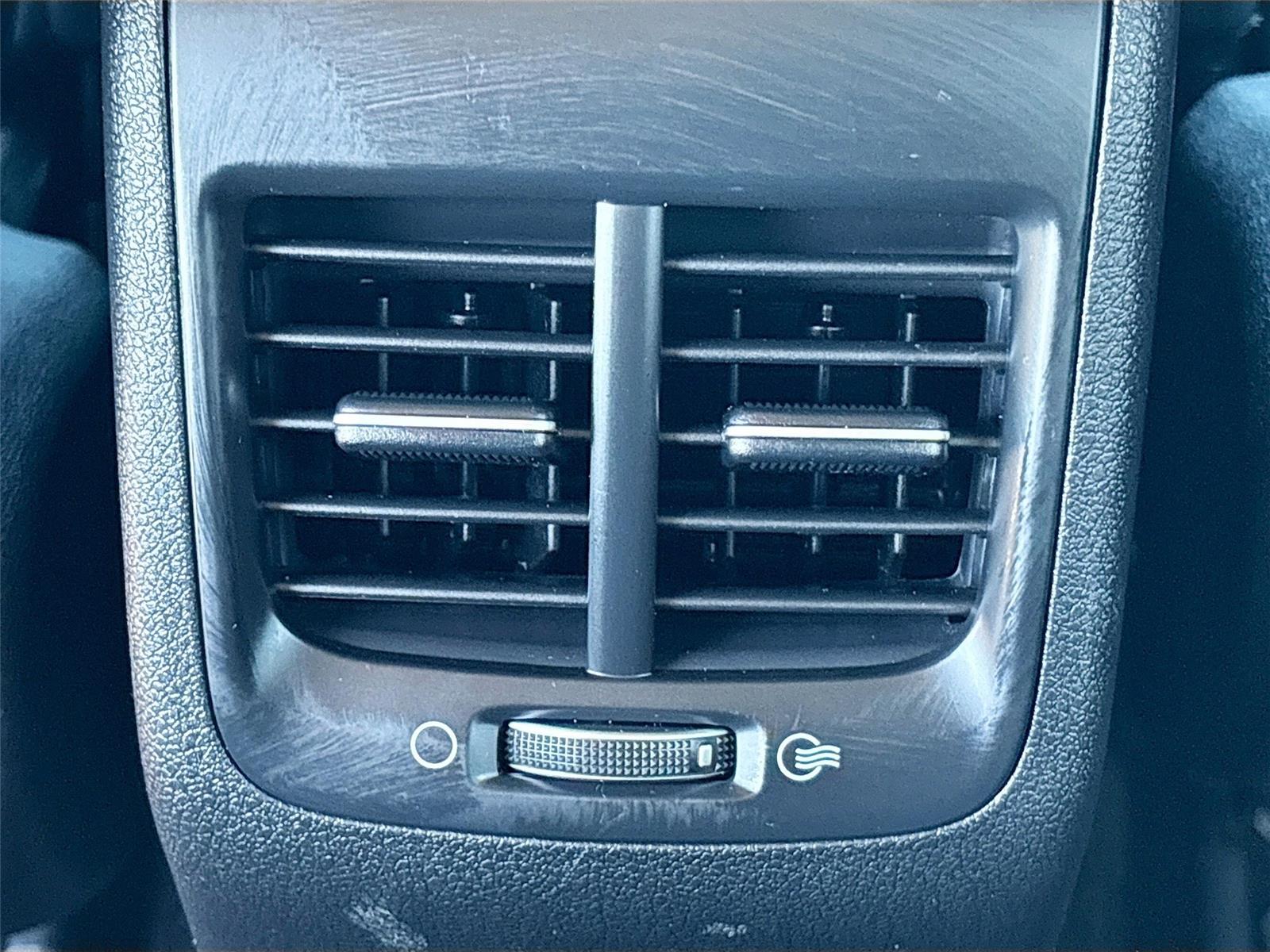 2020 Kia Niro Touring