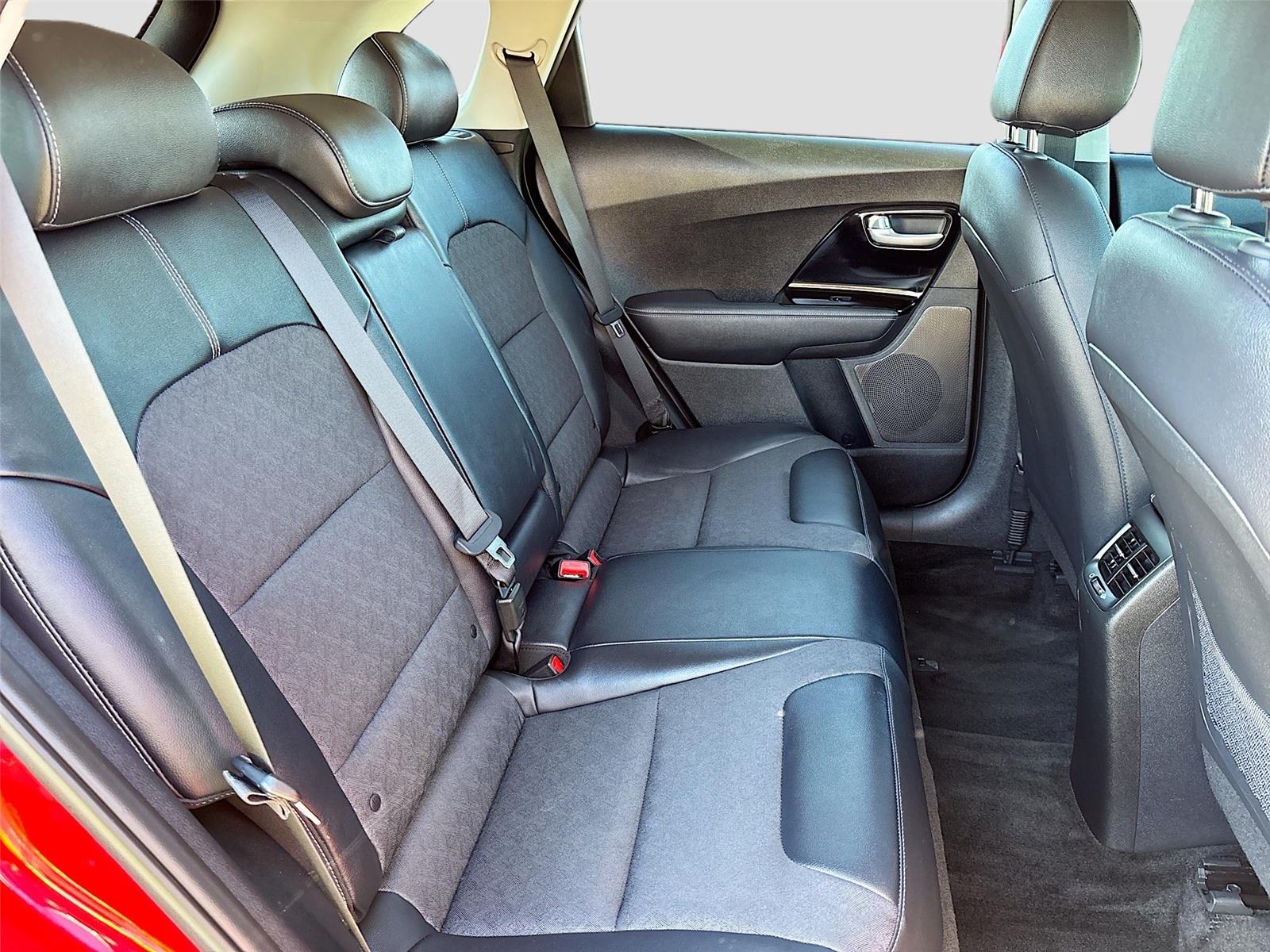 2020 Kia Niro Touring