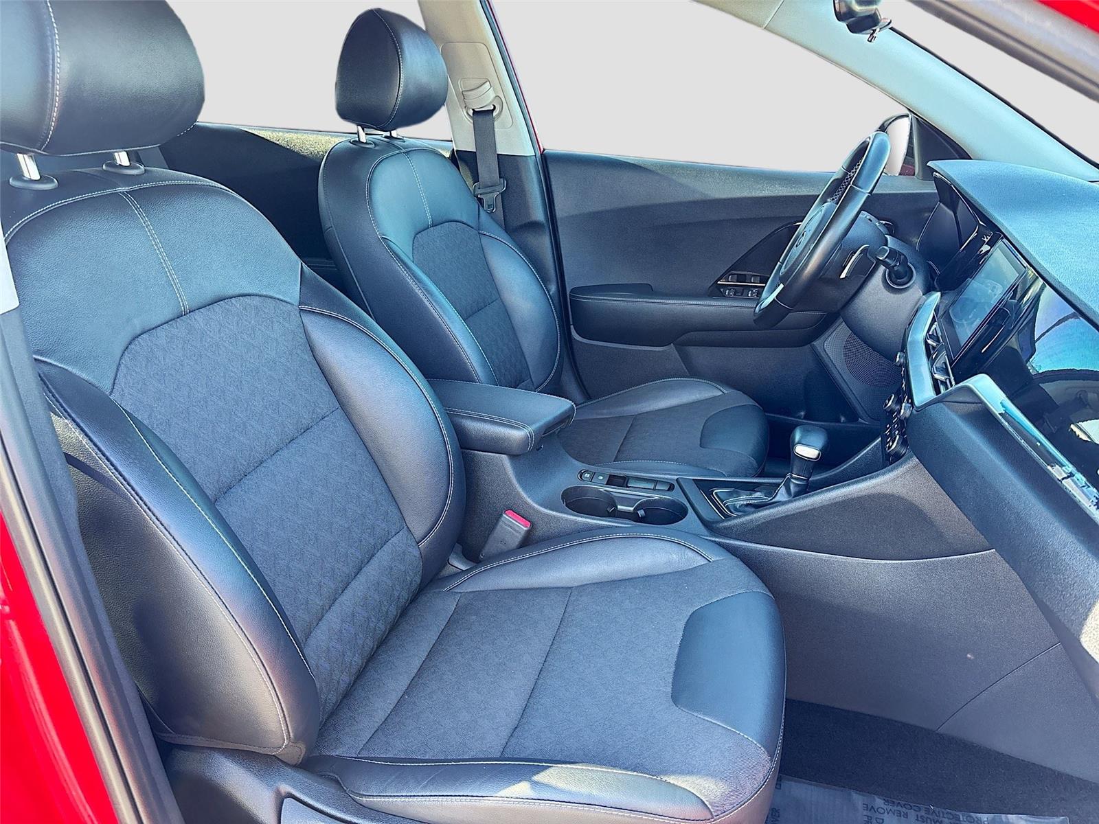 2020 Kia Niro Touring