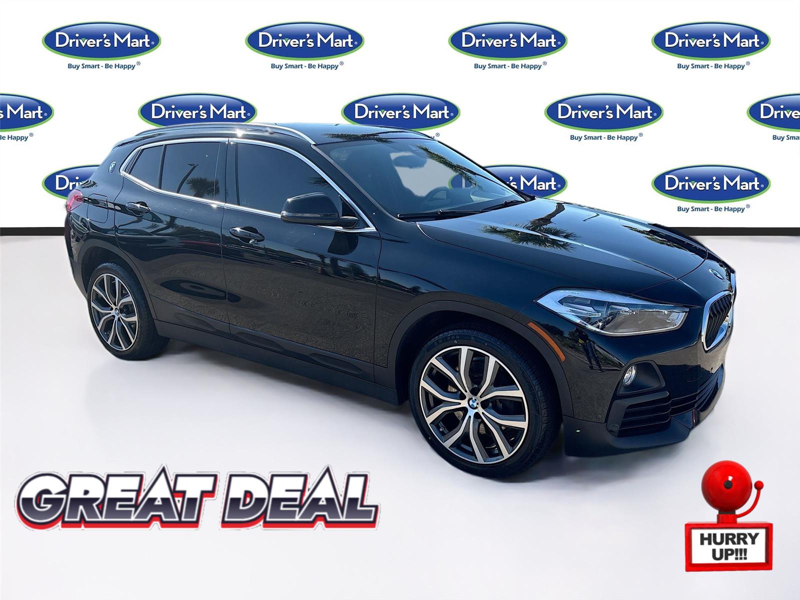 2020 BMW X2 sDrive28i