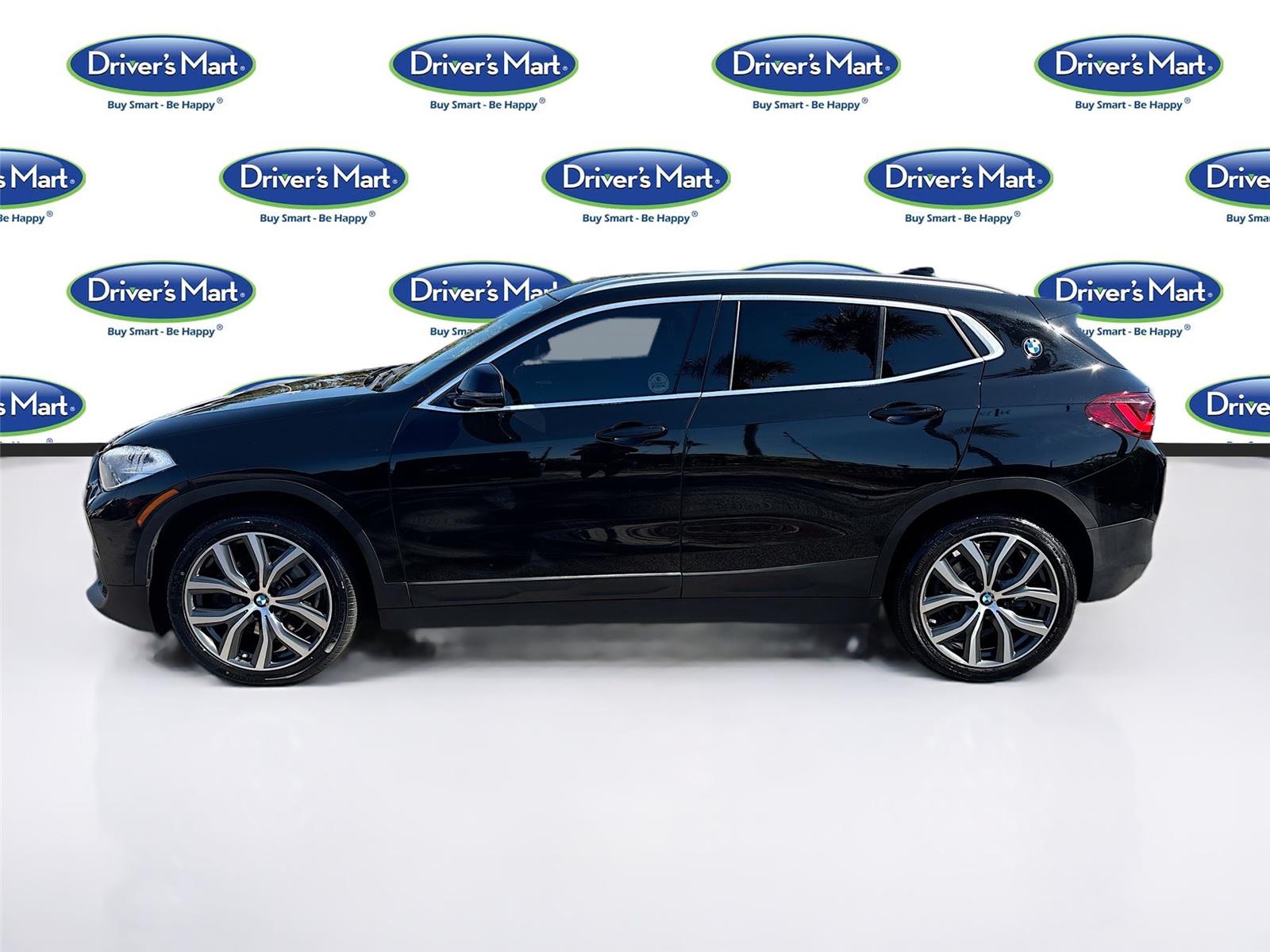 2020 BMW X2 sDrive28i