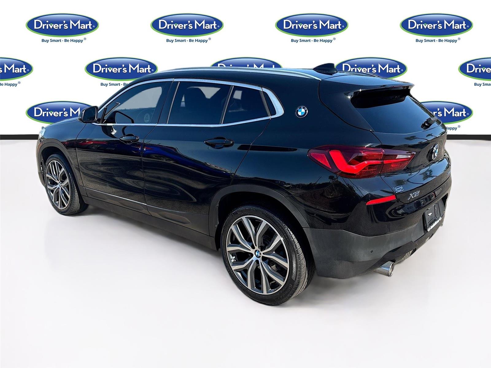 2020 BMW X2 sDrive28i