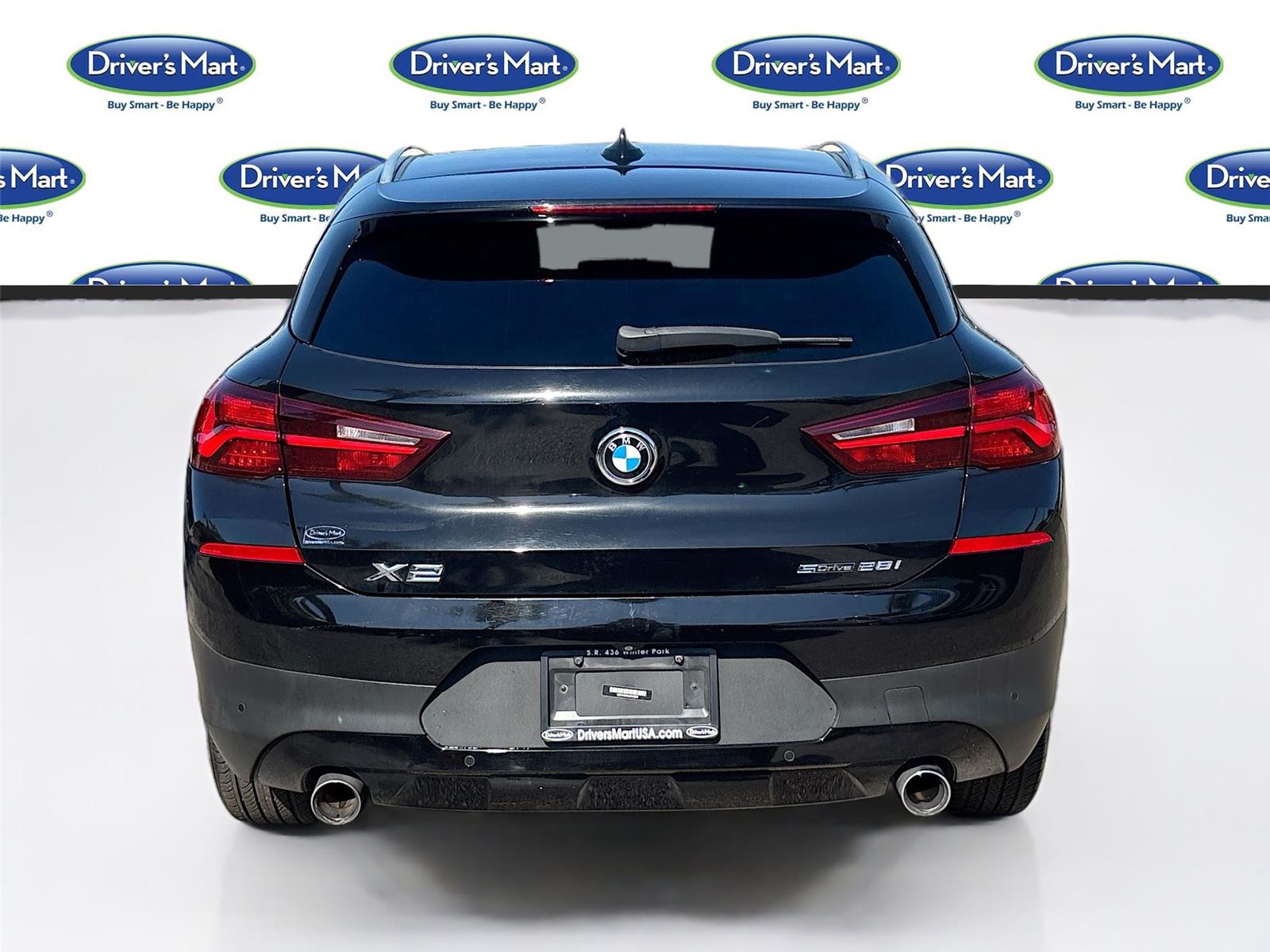 2020 BMW X2 sDrive28i