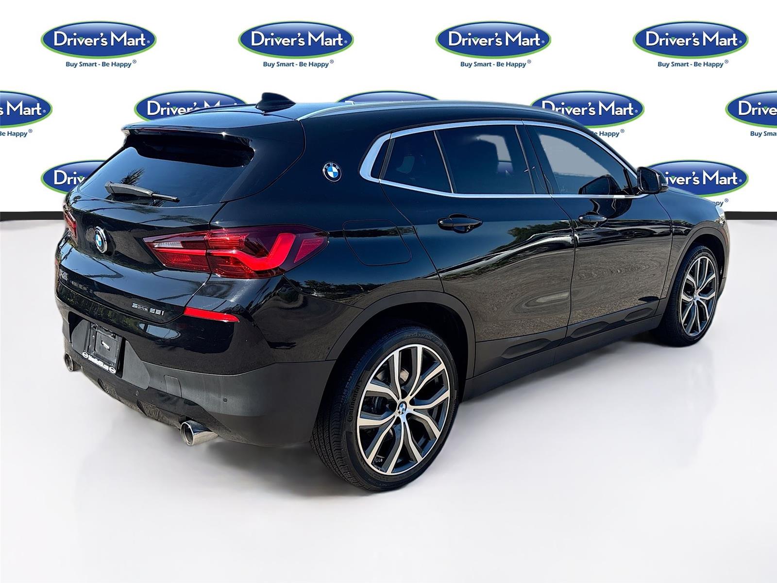 2020 BMW X2 sDrive28i