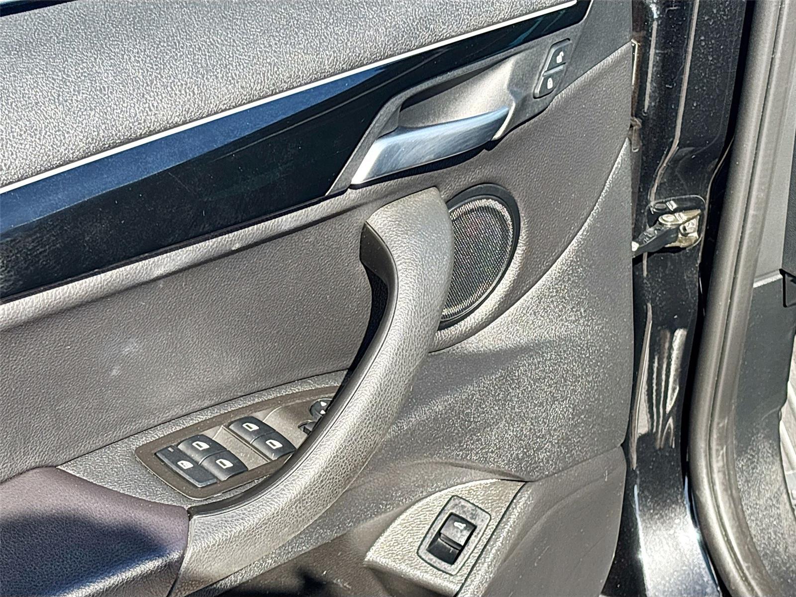 2020 BMW X2 sDrive28i