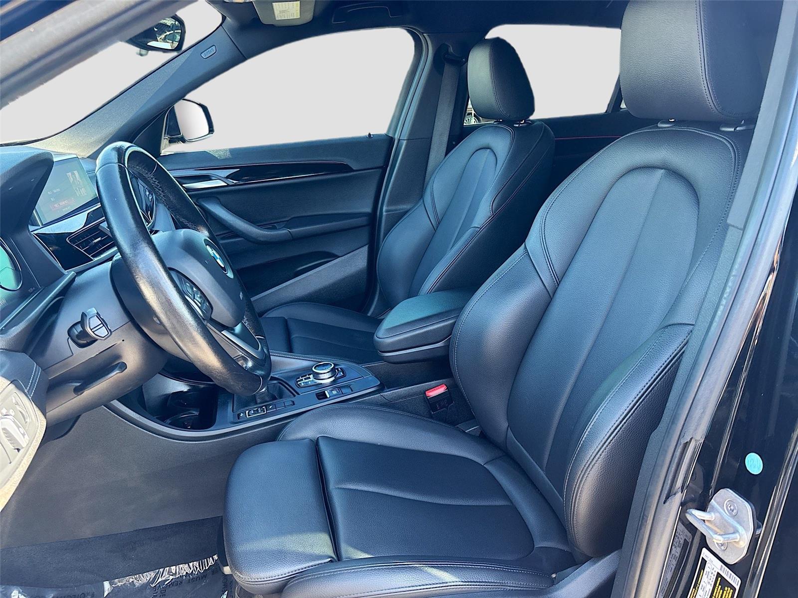 2020 BMW X2 sDrive28i