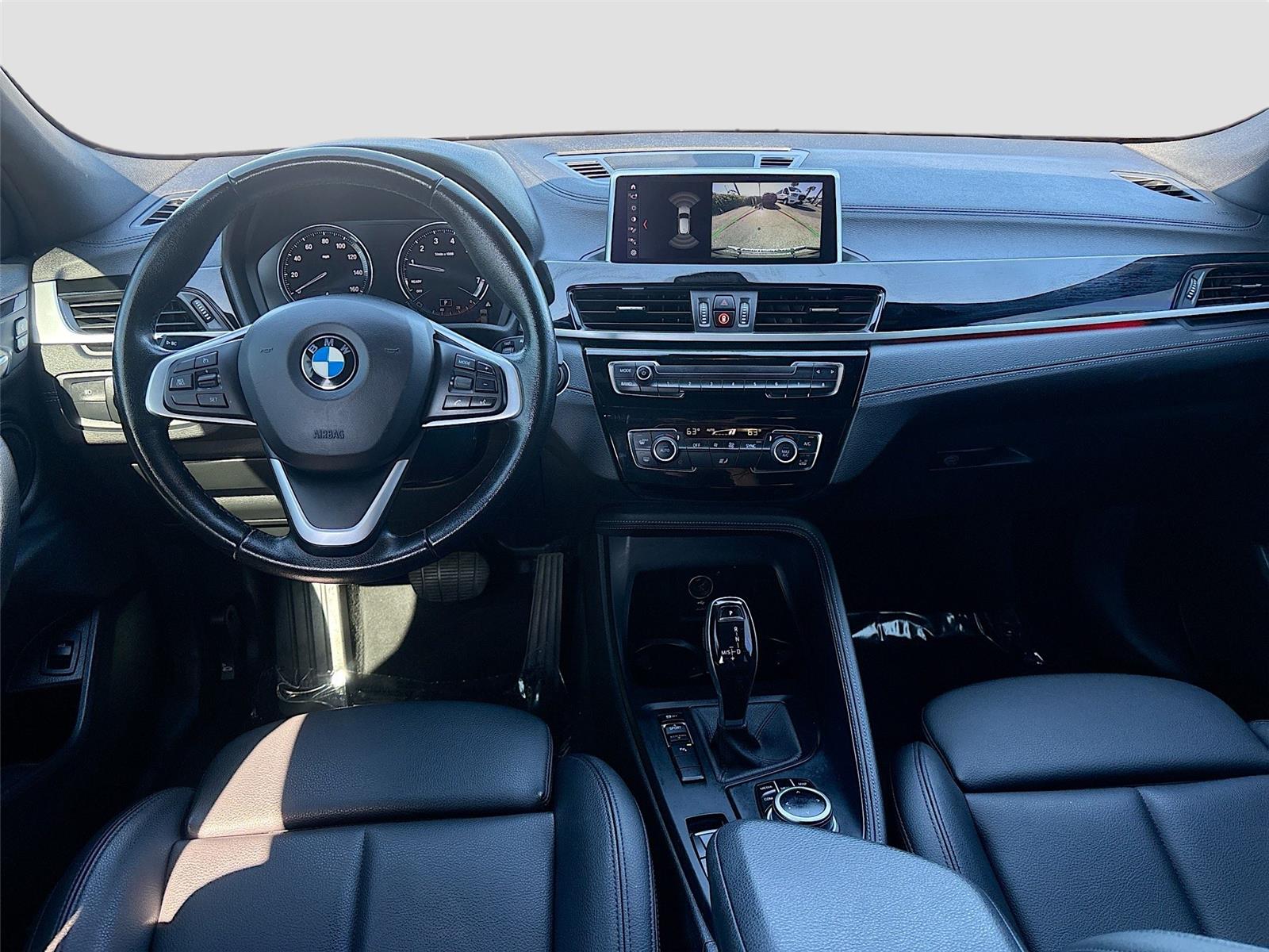 2020 BMW X2 sDrive28i