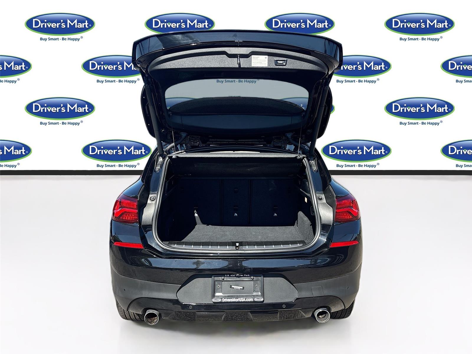 2020 BMW X2 sDrive28i