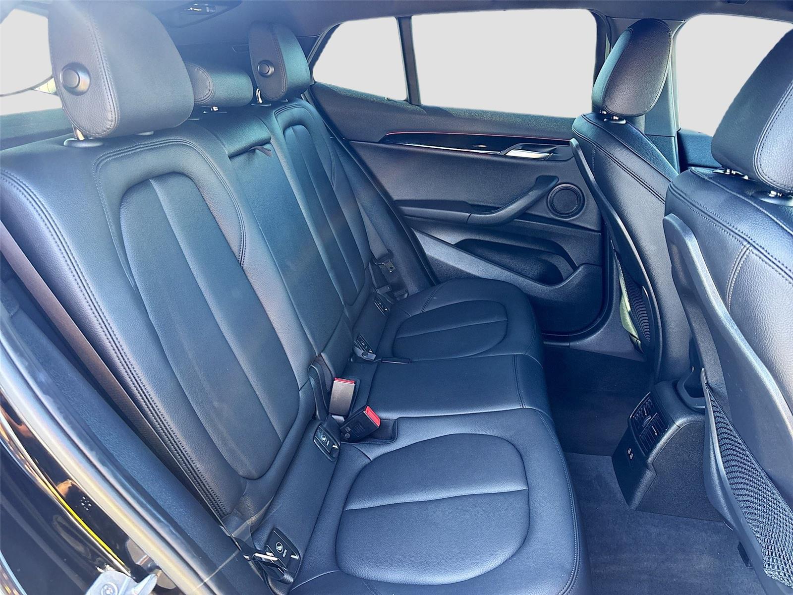 2020 BMW X2 sDrive28i